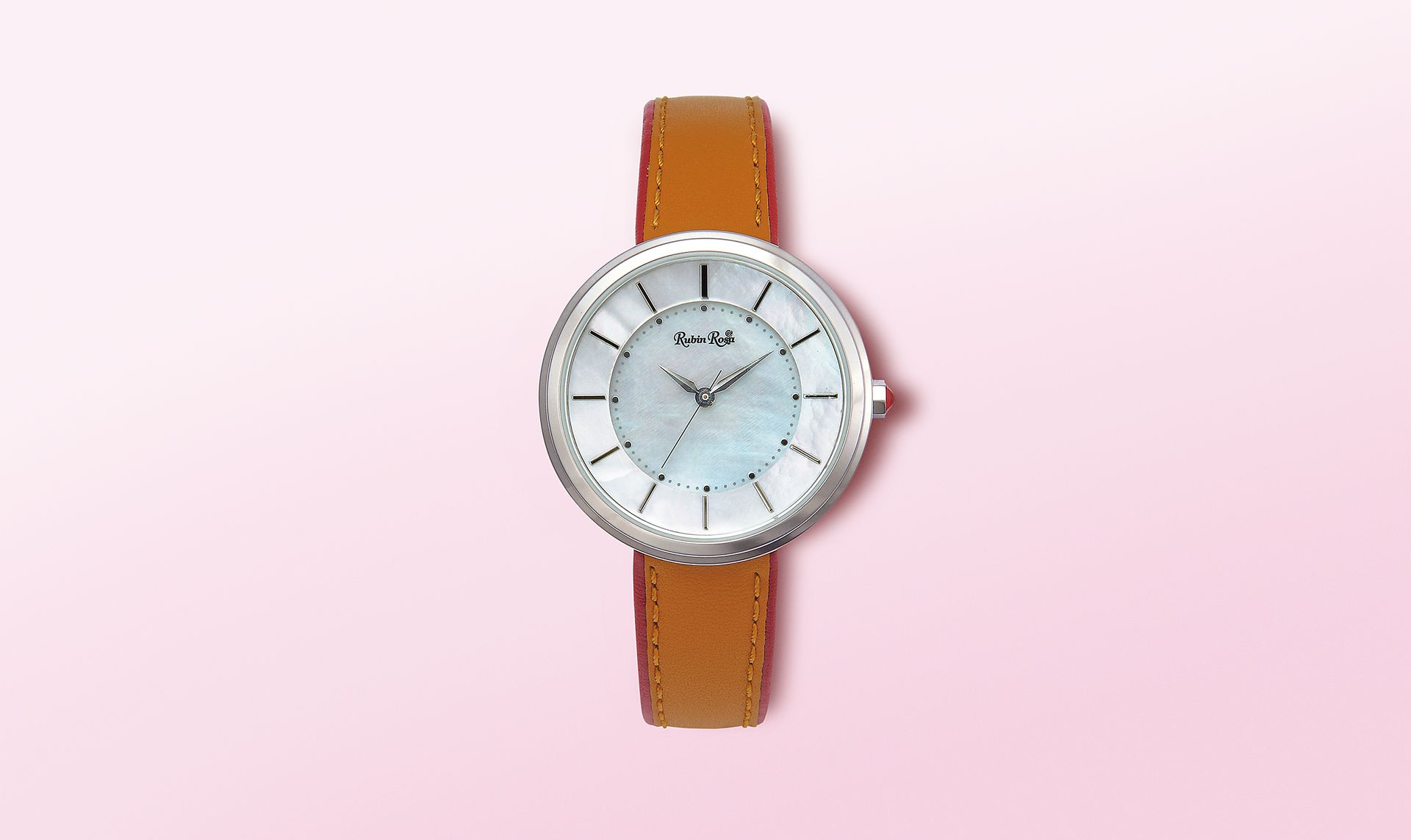 Rubin Rosa for Women