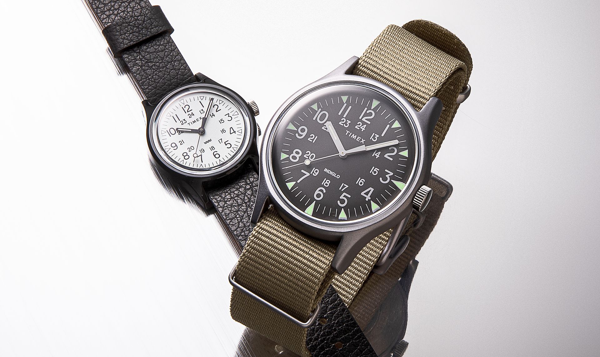 TIMEX