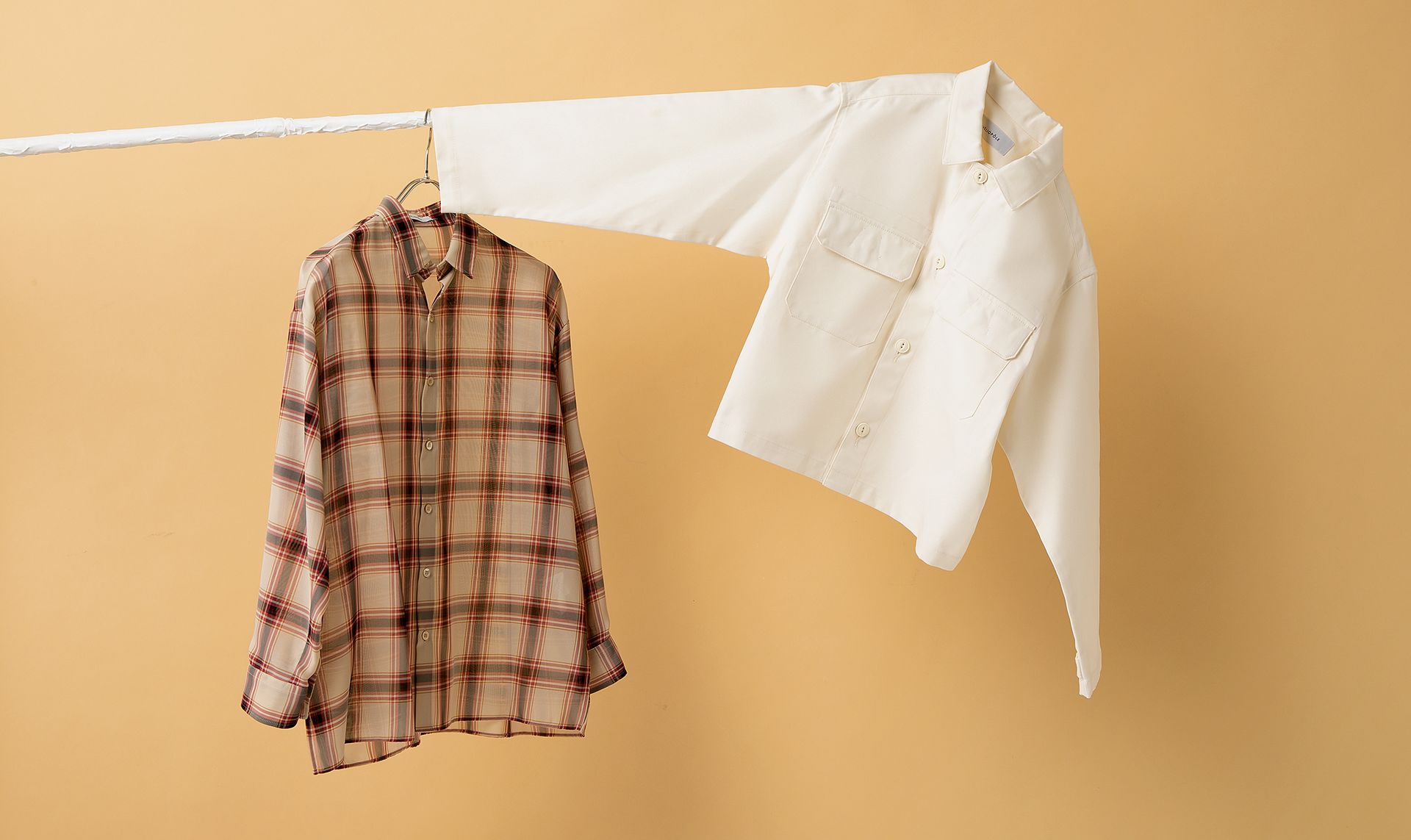 HÉLIOPÔLE -tops collection-