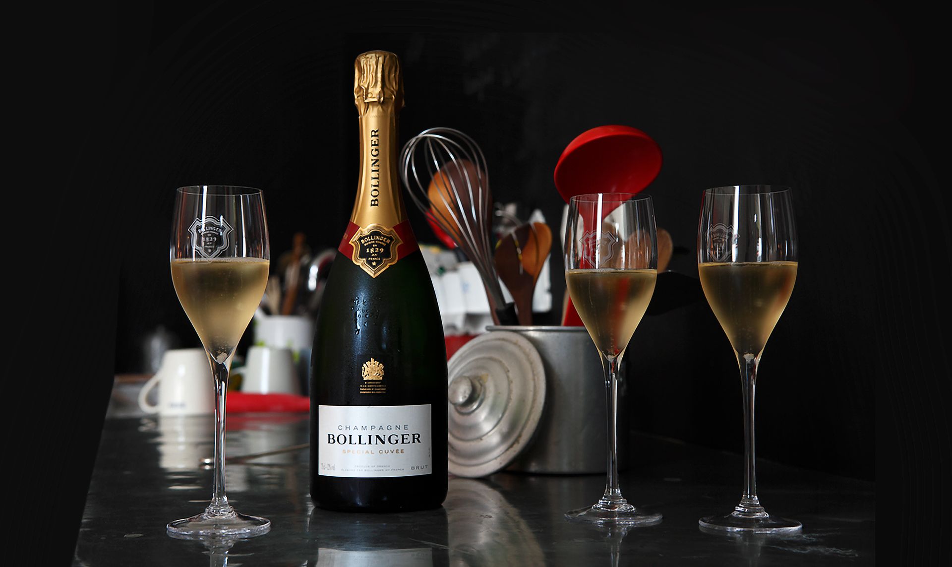 Bollinger