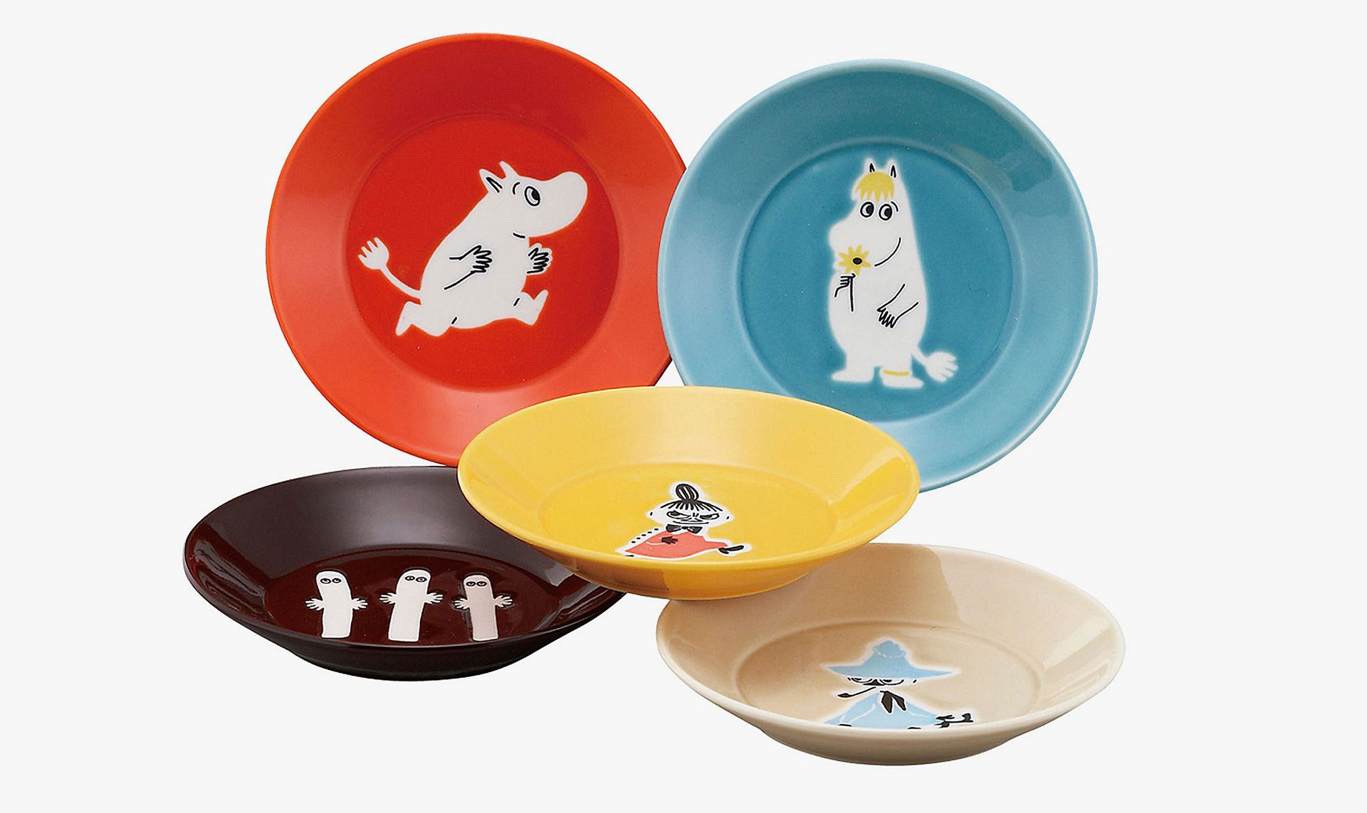 Yamaka MOOMIN