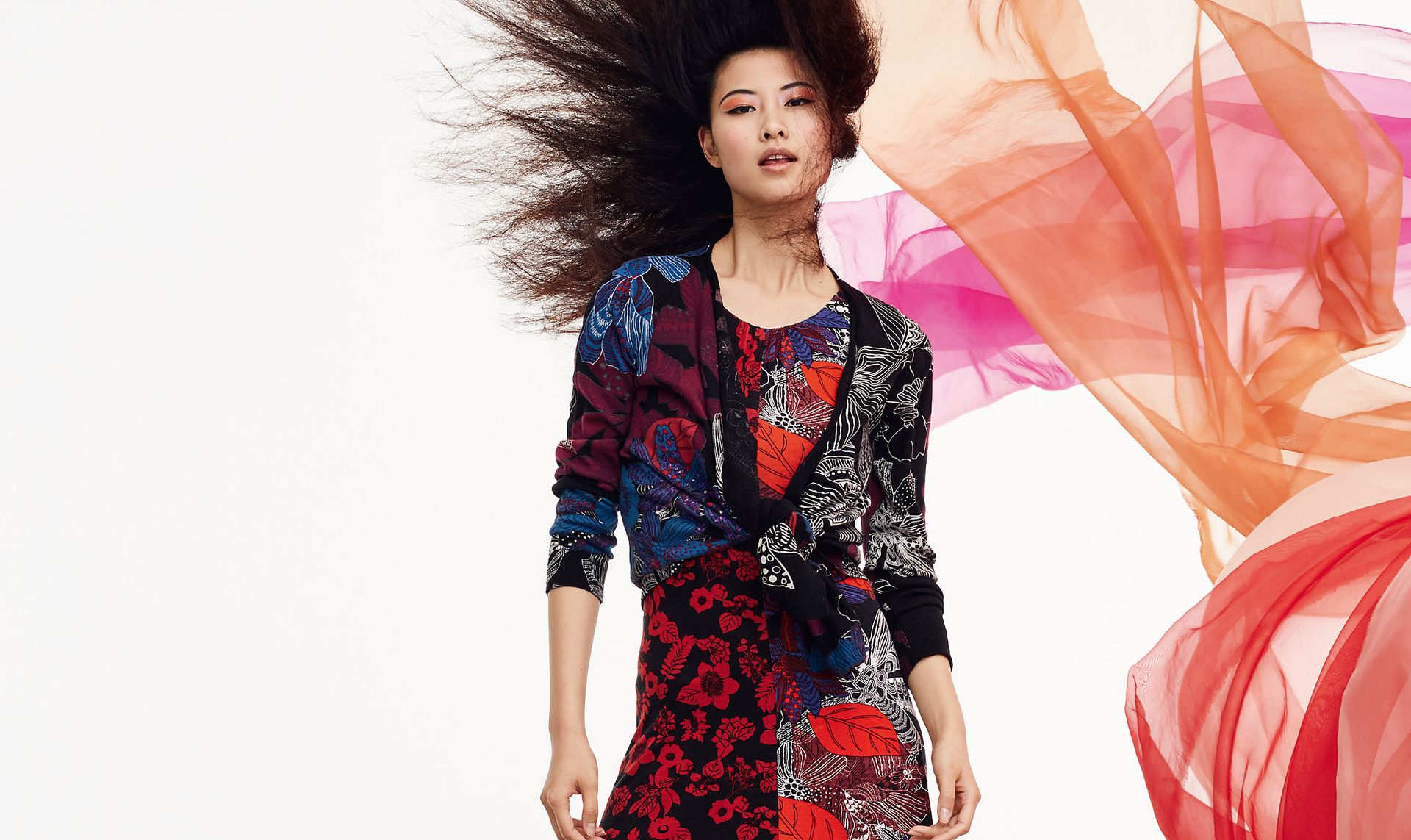 Desigual for Women : ONEPIECE & BOTTOMS