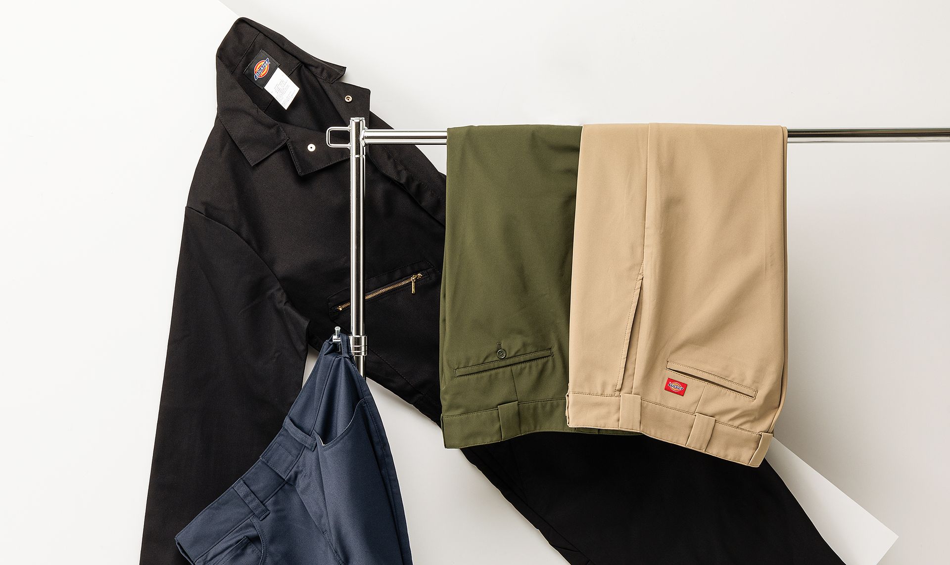 Dickies for Men