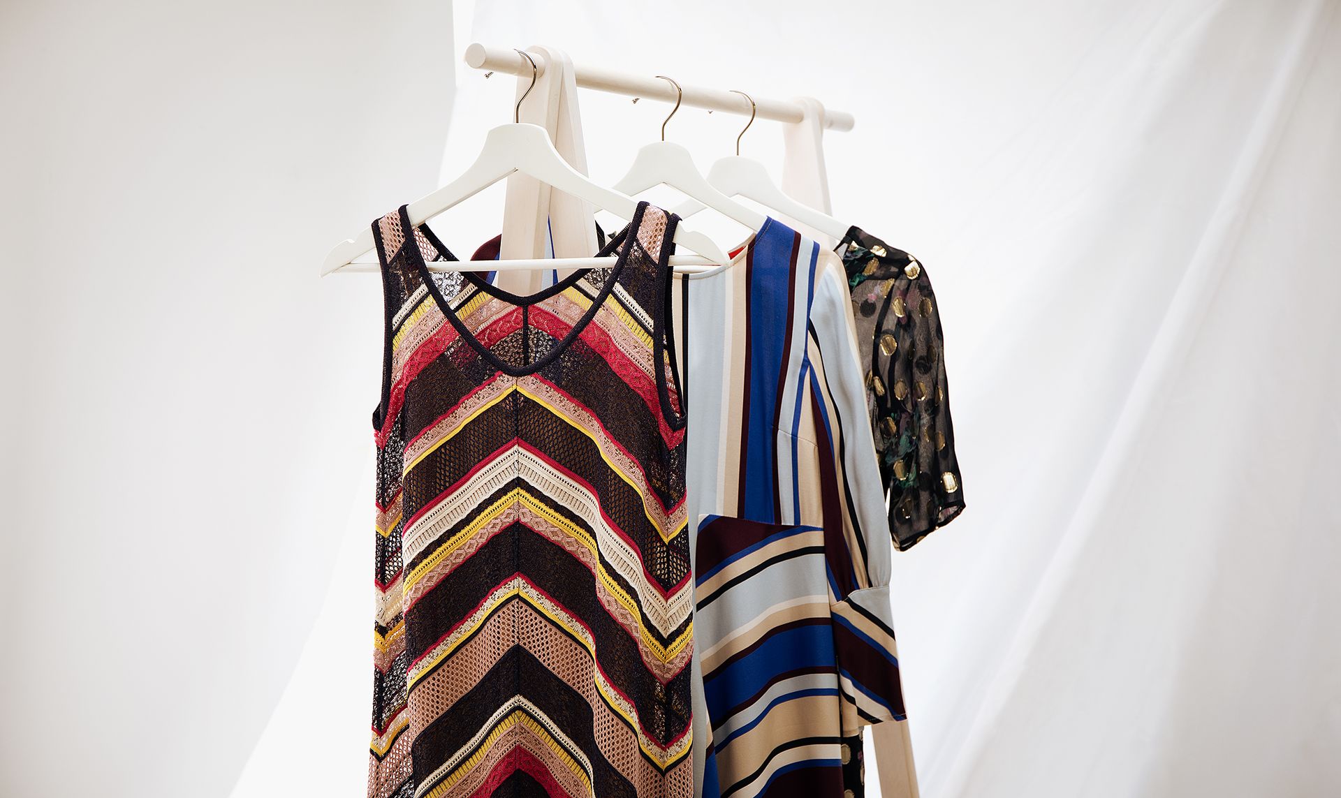 MAX＆Co. ：Dress ＆ Outer