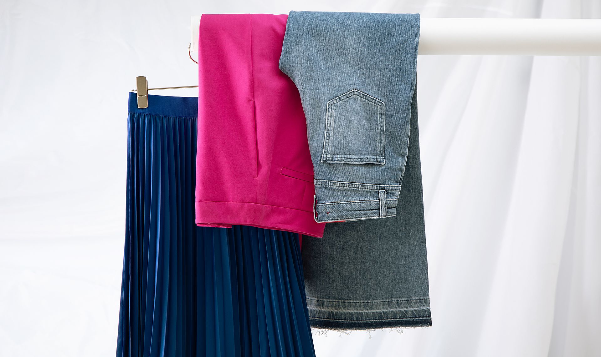 MAX＆Co. ：Bottoms