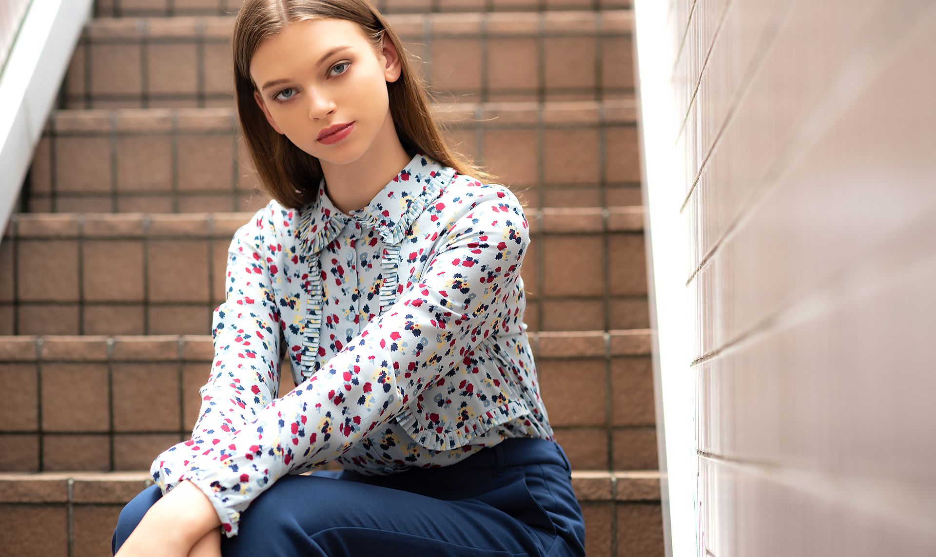 MAX＆Co. ：Tops１