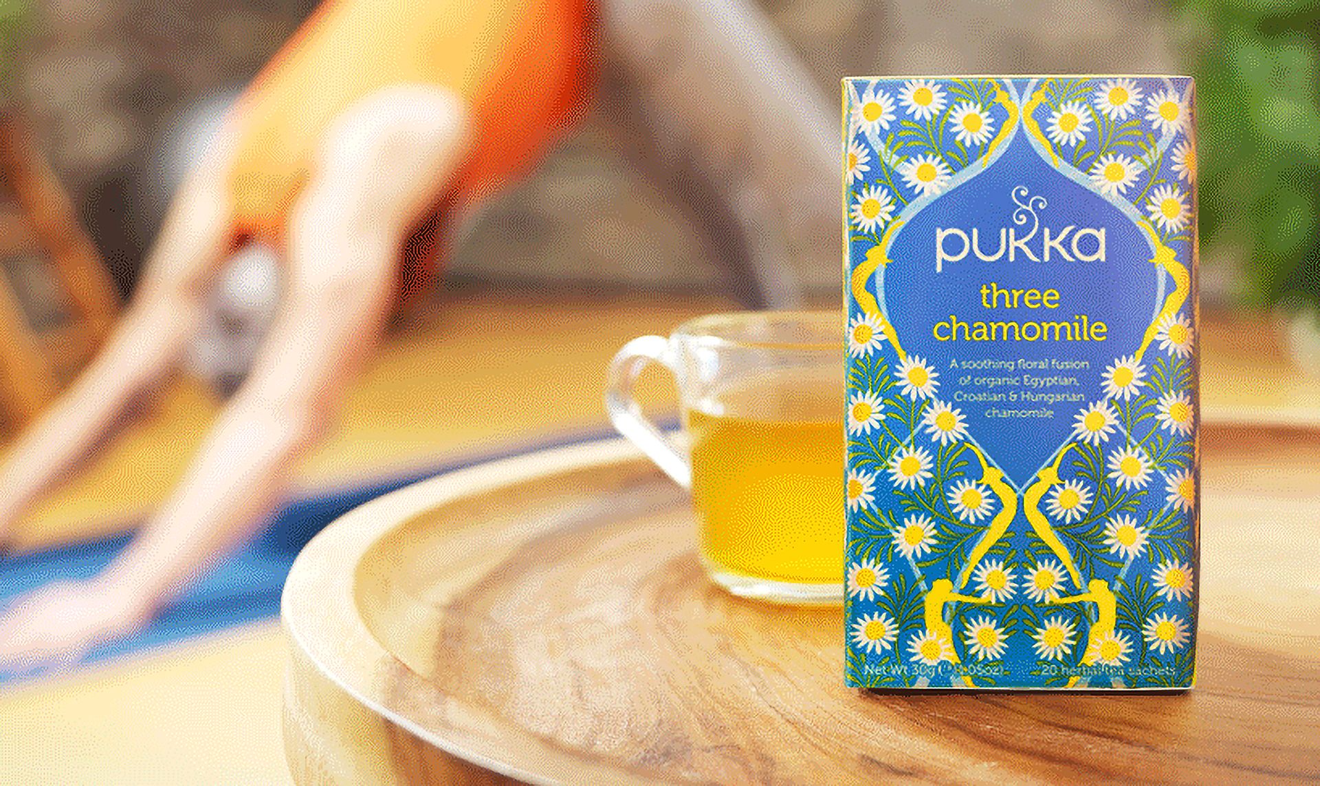 pukka