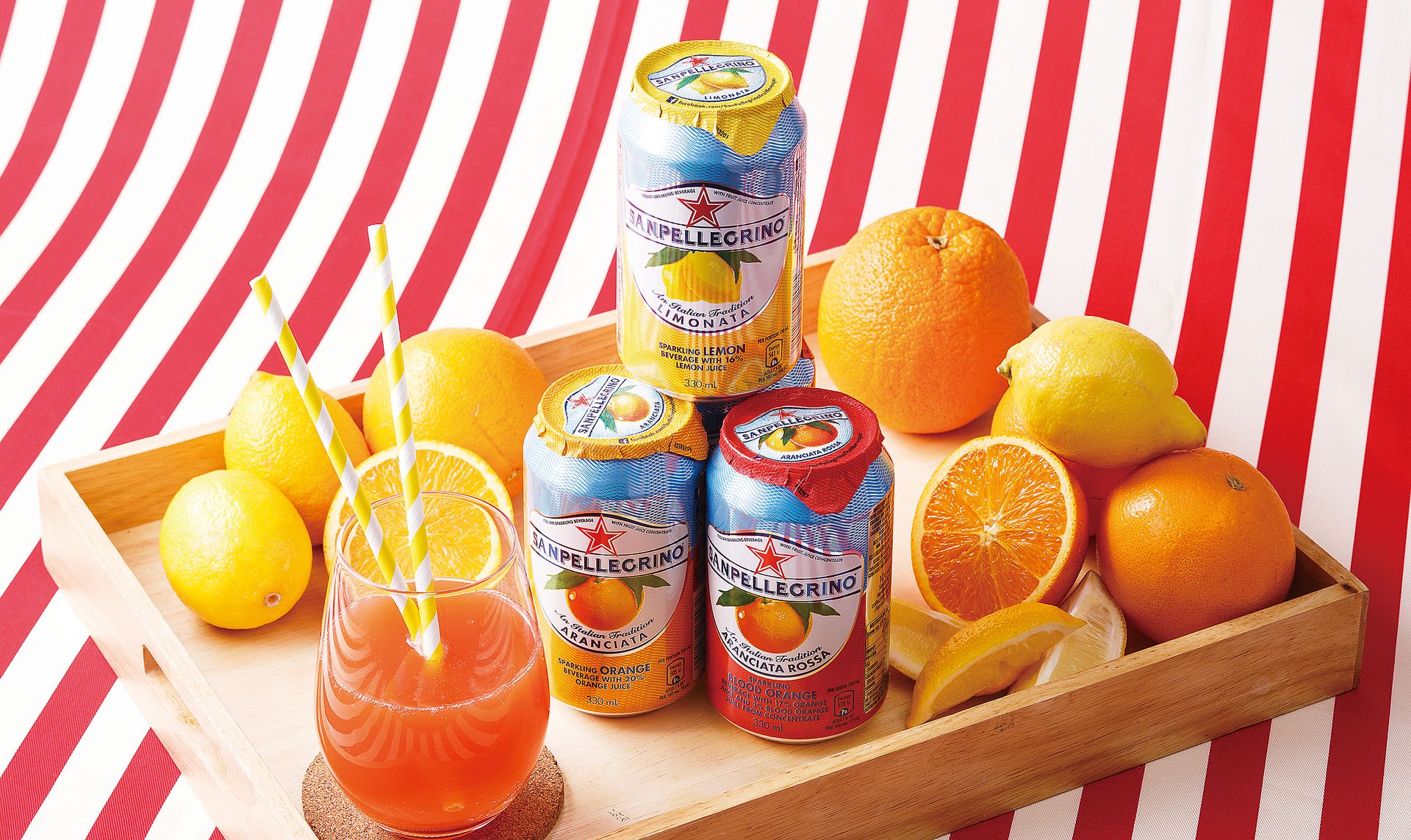SANPELLEGRINO
