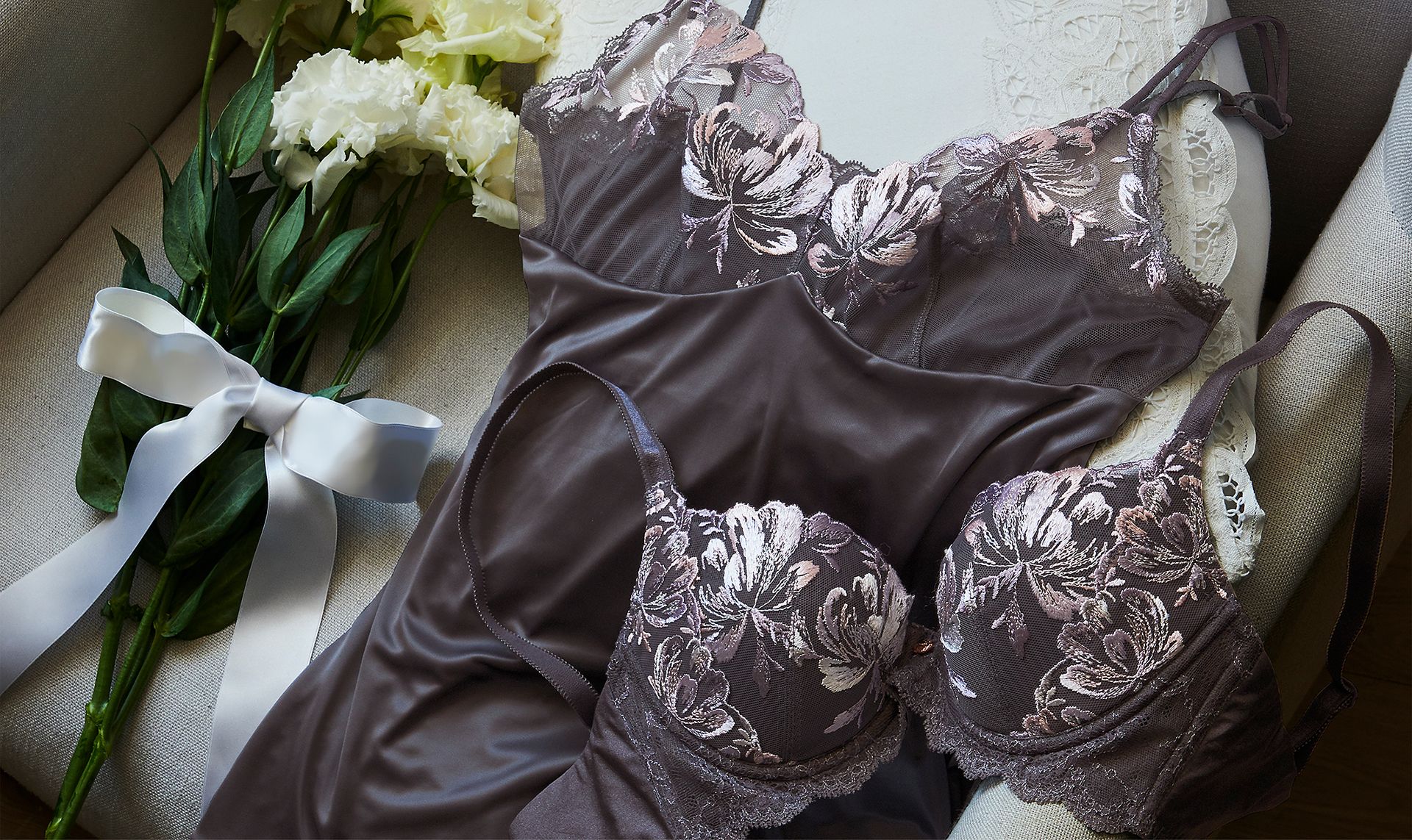 FLORALE by Triumph