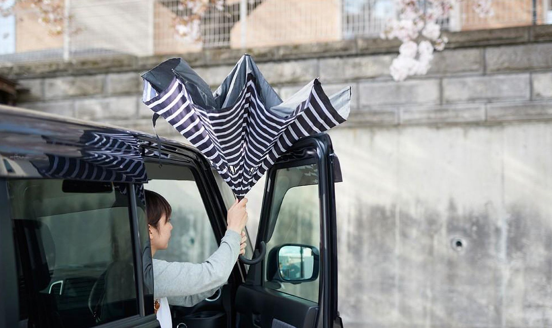 EN FANCE：Rain Goods Selection
