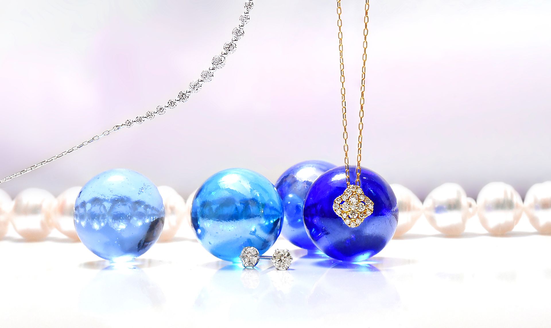 Variety Jewelry