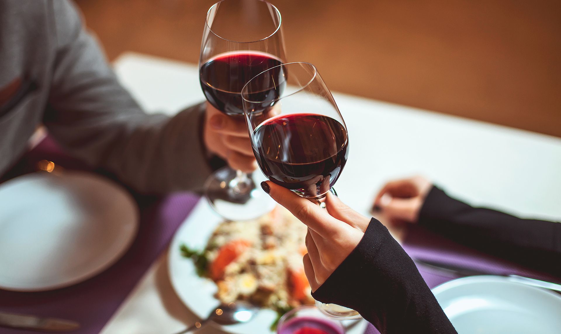 Bourgogne Top Selection