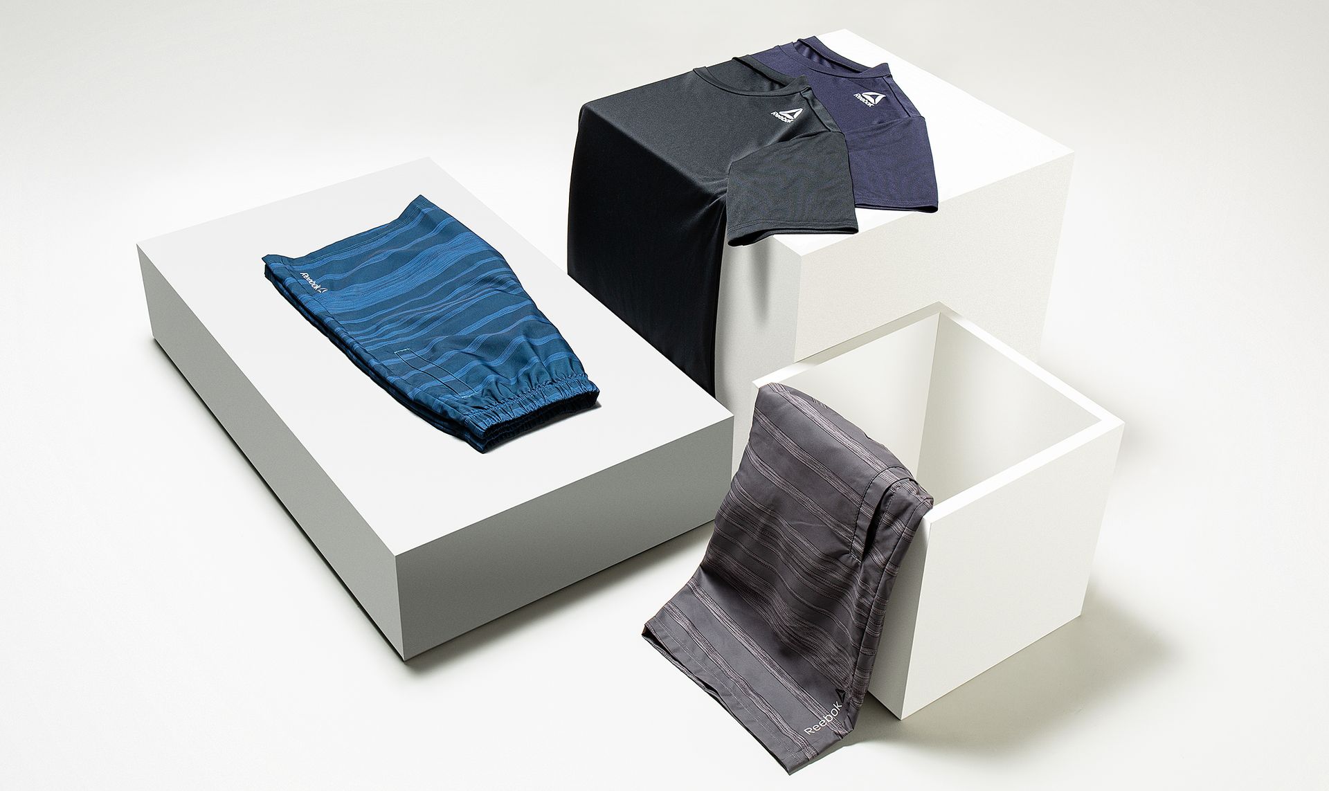 Fitness wear collection for Men