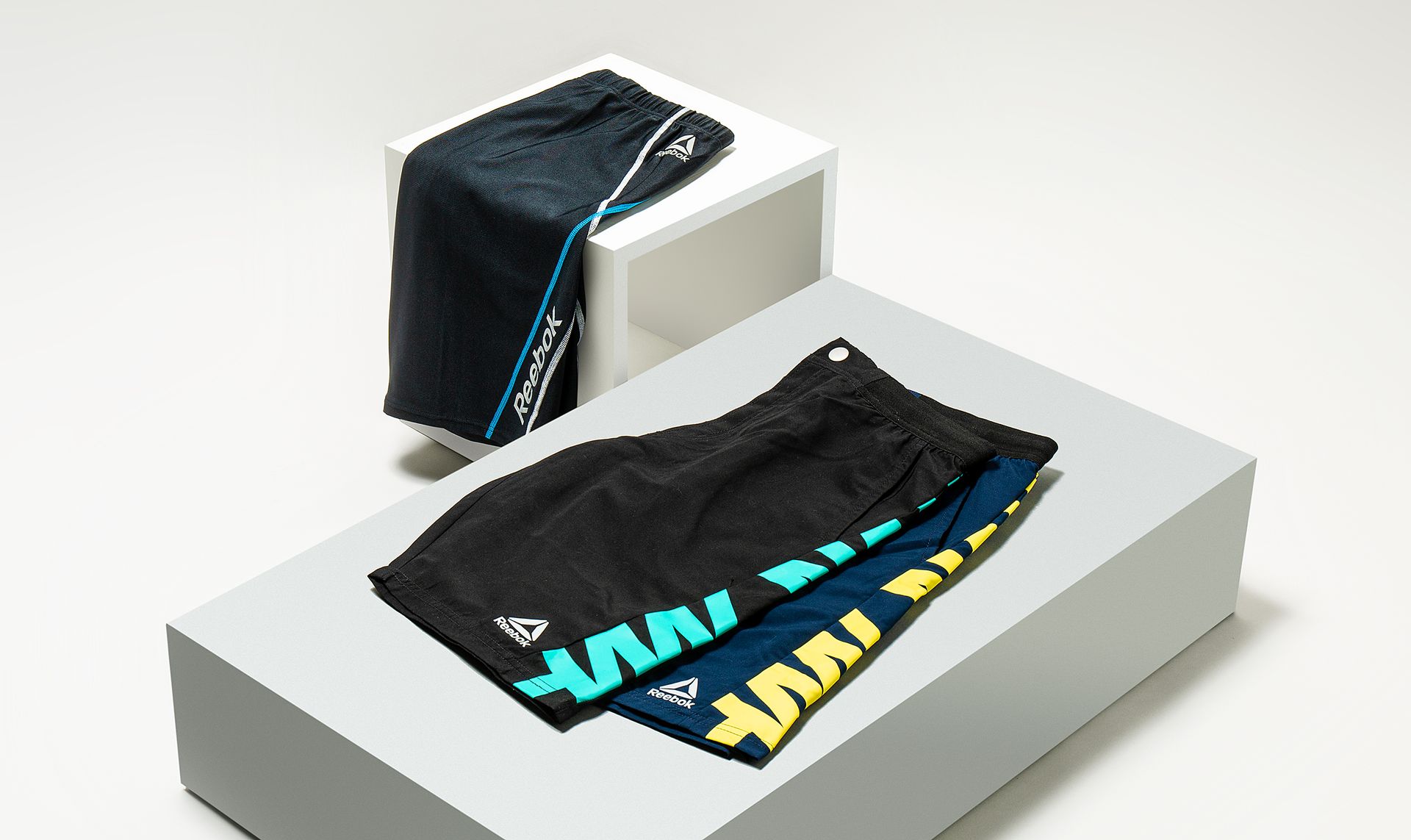 Fitness swimwear collection for Men
