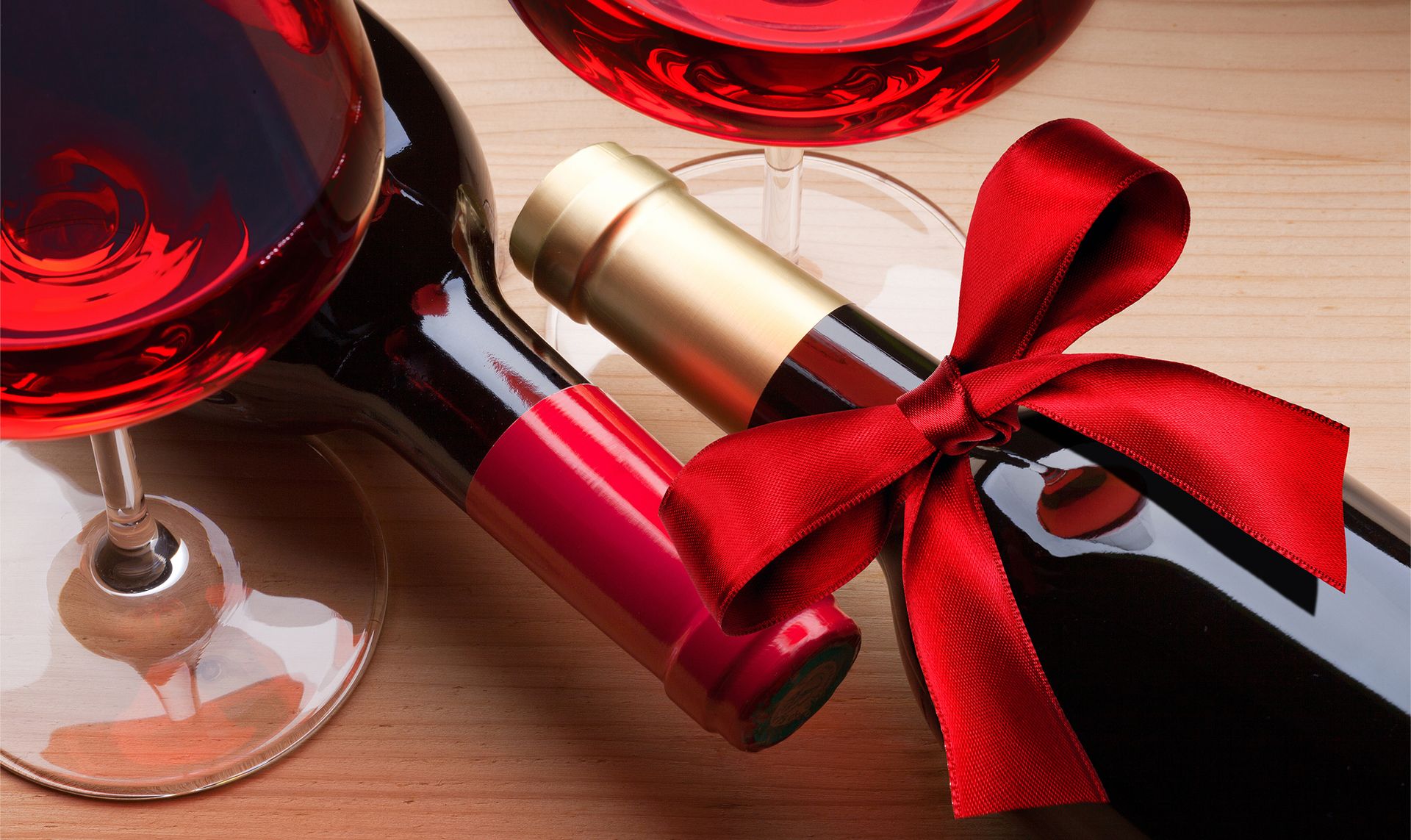 Wine Gift Set