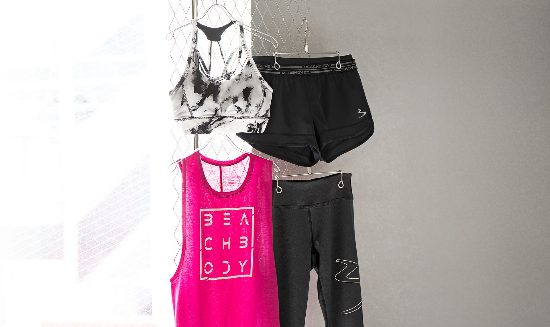 BEACHBODY