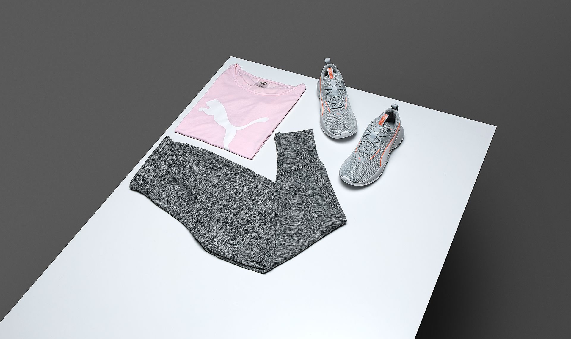 PUMA for Women