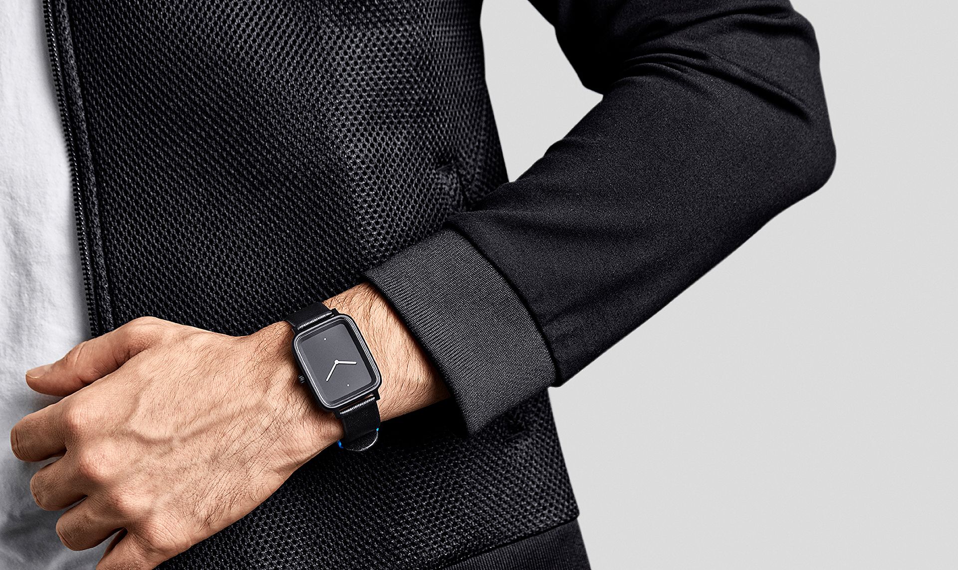 Designer's Watch Collection