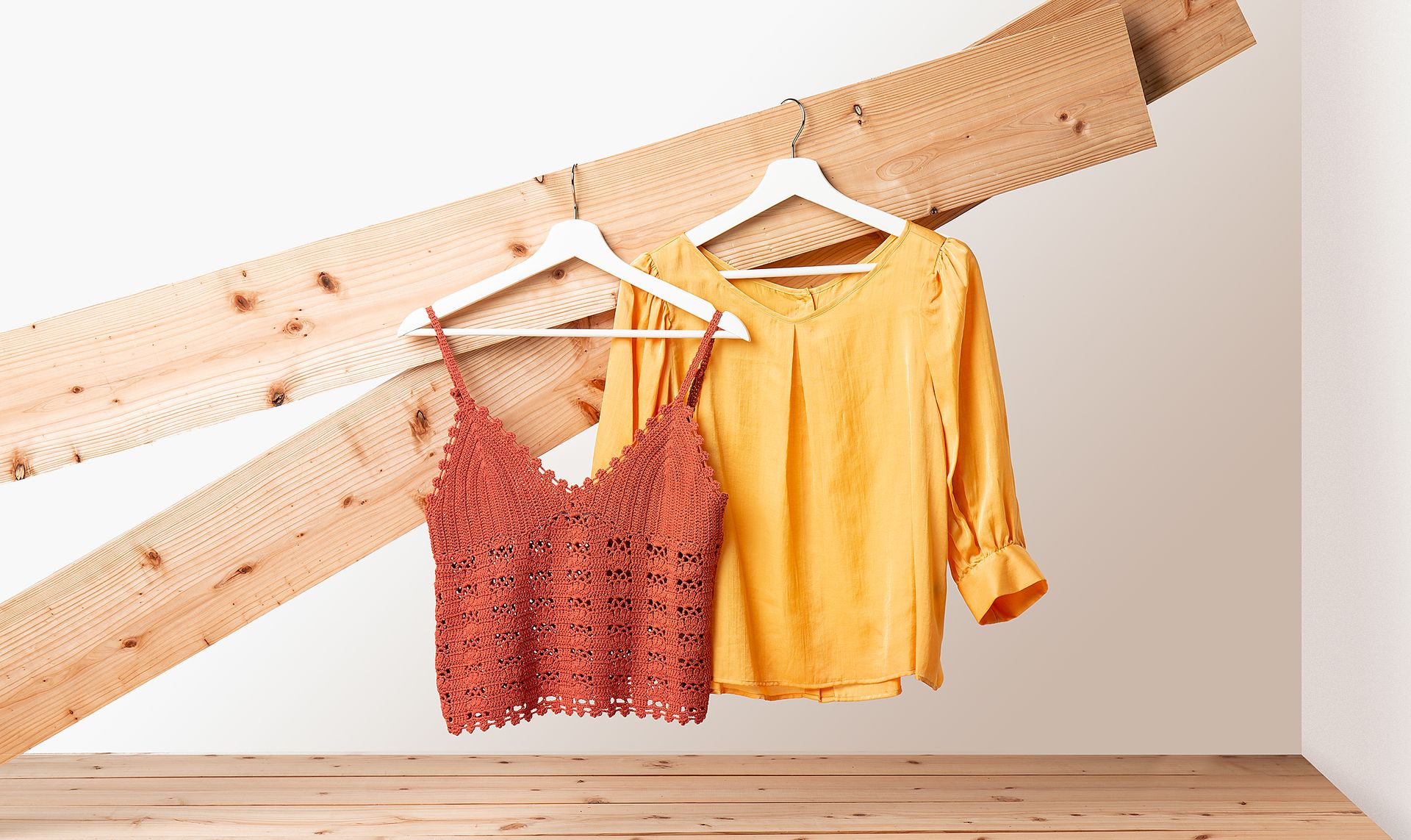 Tops Collection