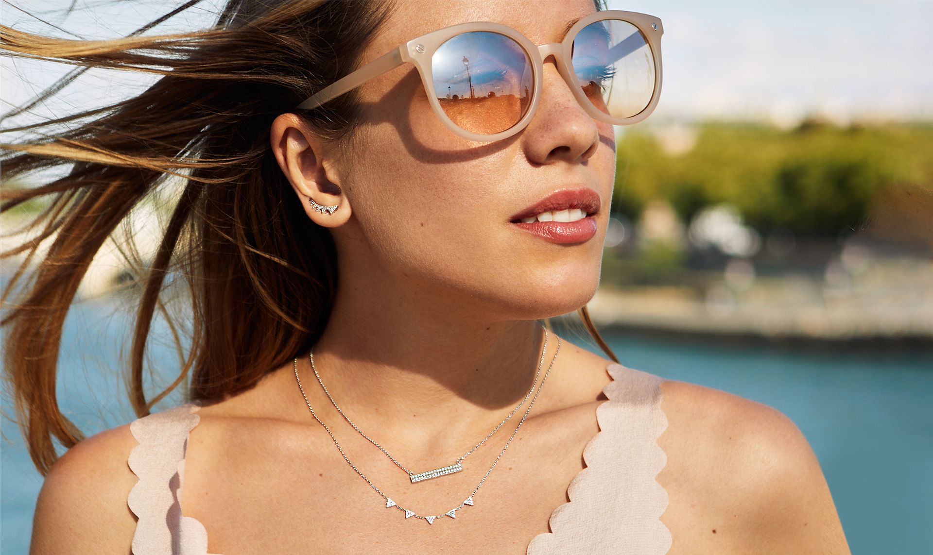 AGATHA PARIS