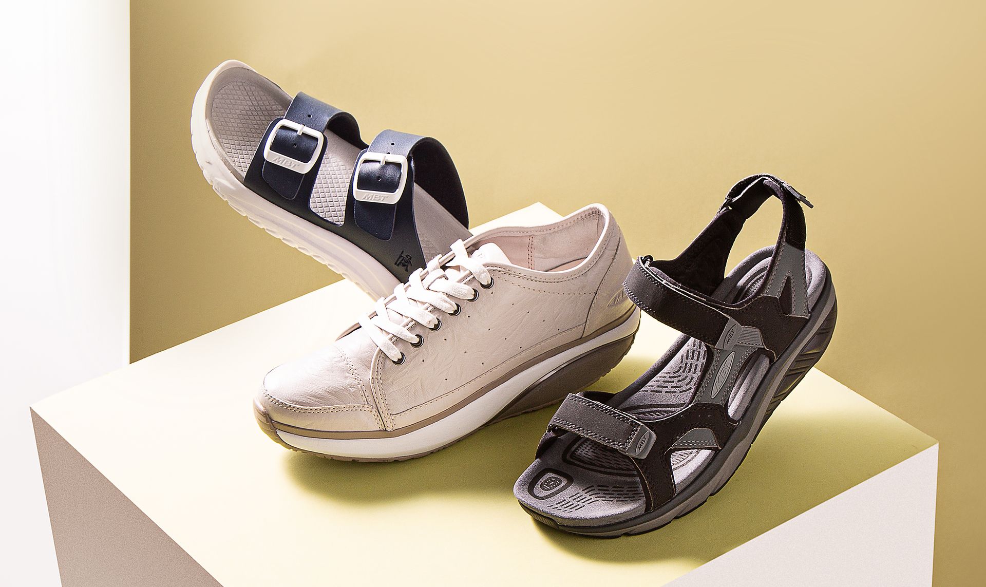 MBT for MEN
