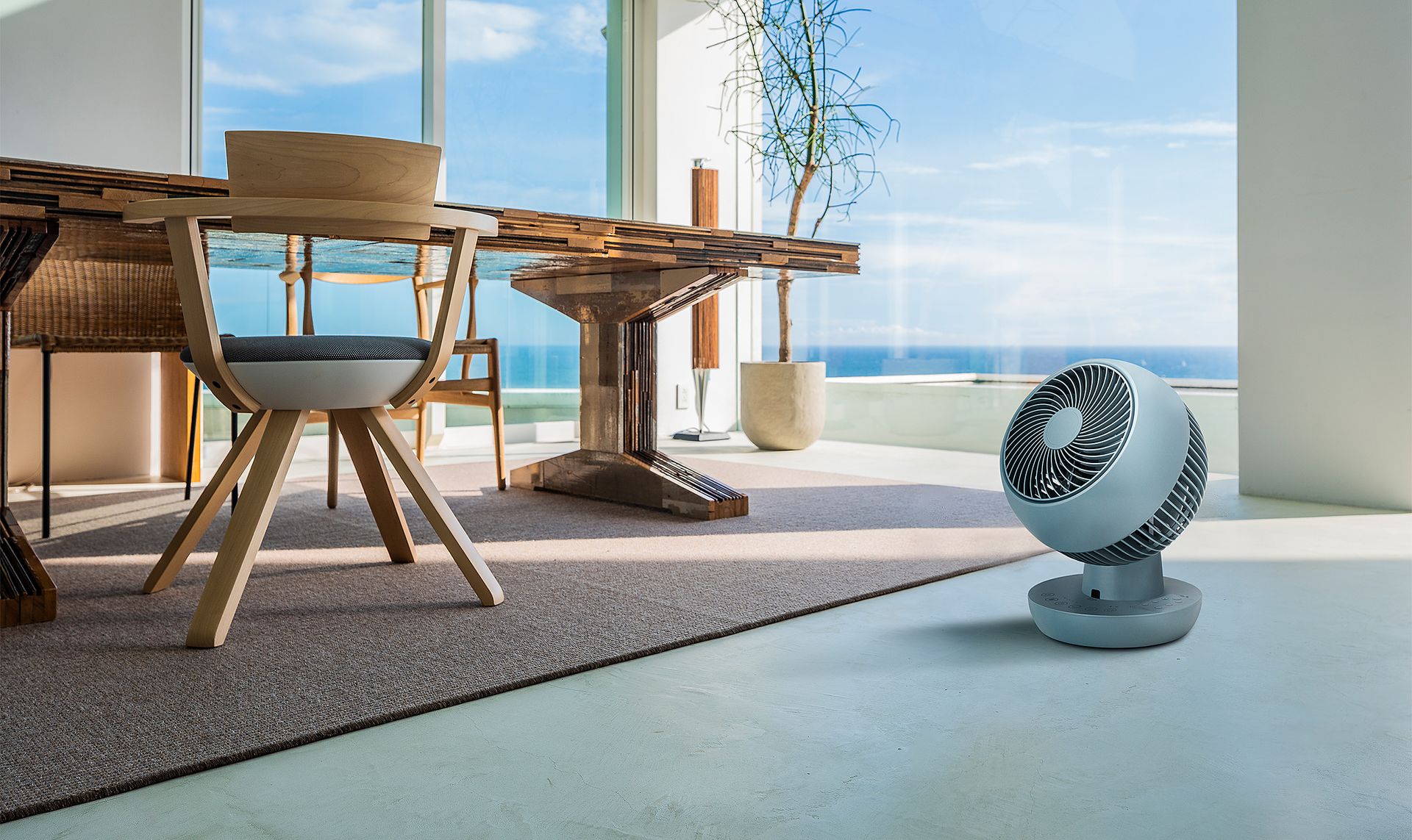 THREEUP Home Appliances