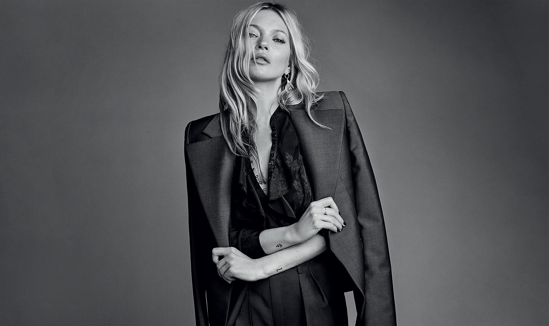 ZADIG ＆ VOLTAIRE
