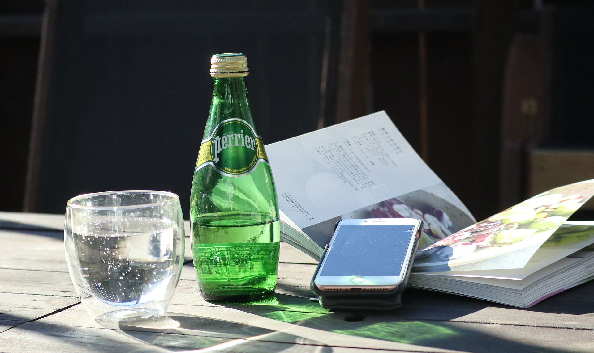 Perrier