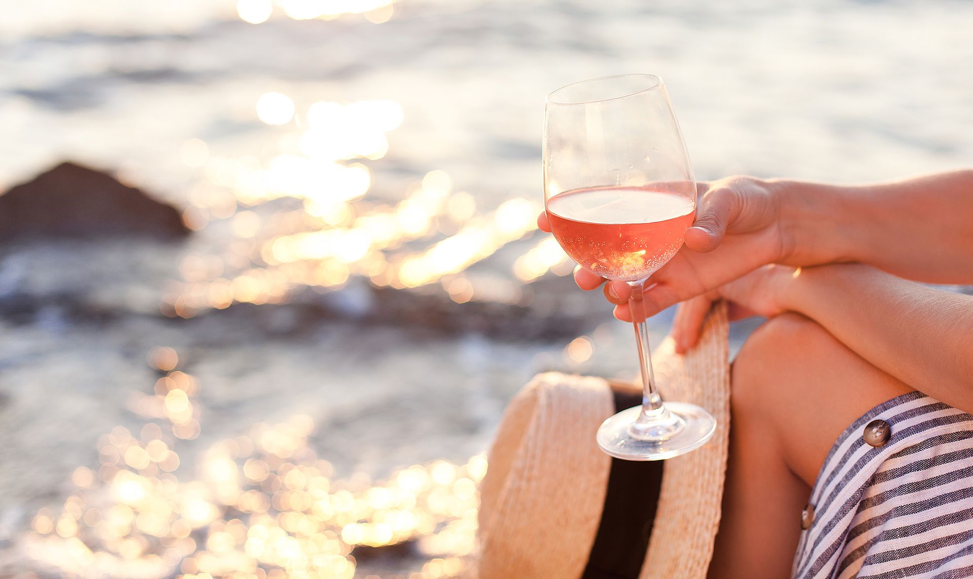 Rose Wine Select