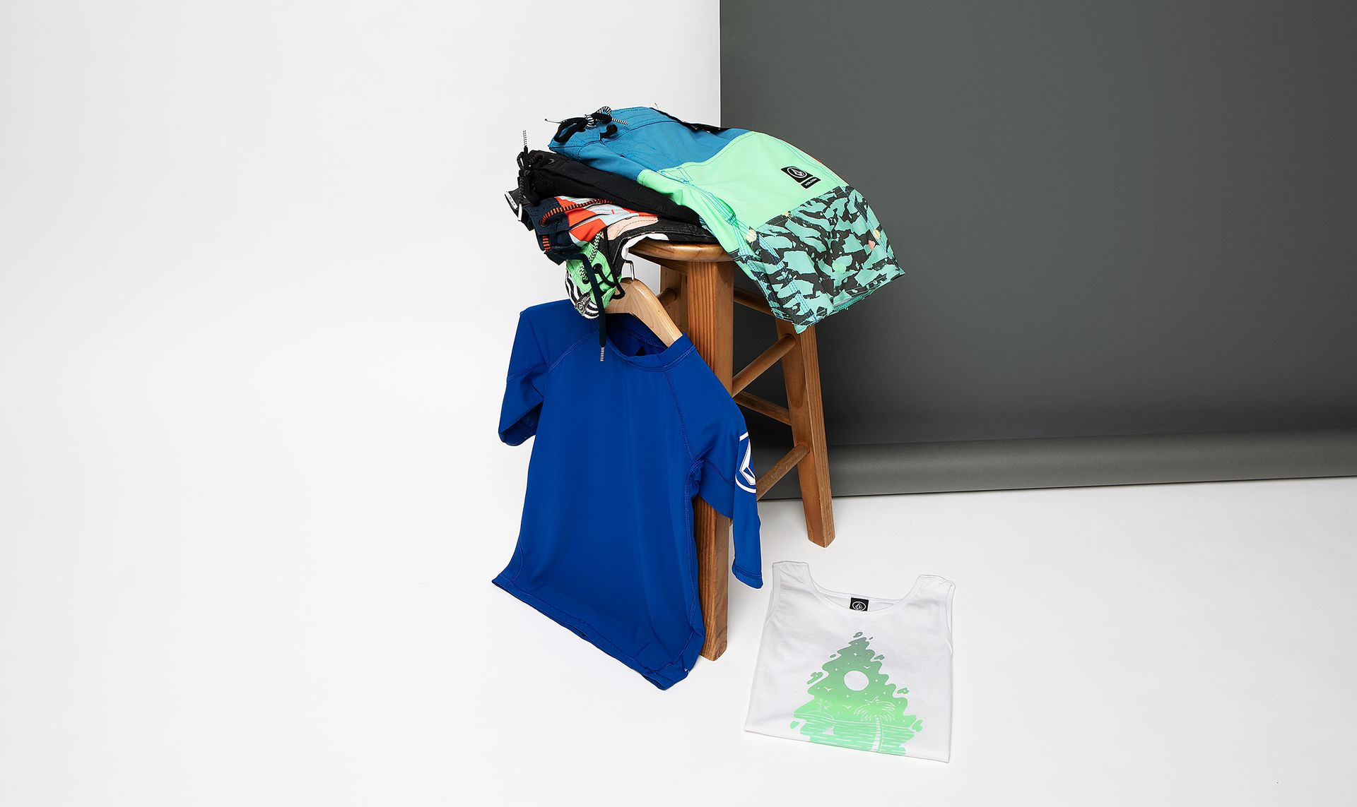 VOLCOM for Junior＆Kids