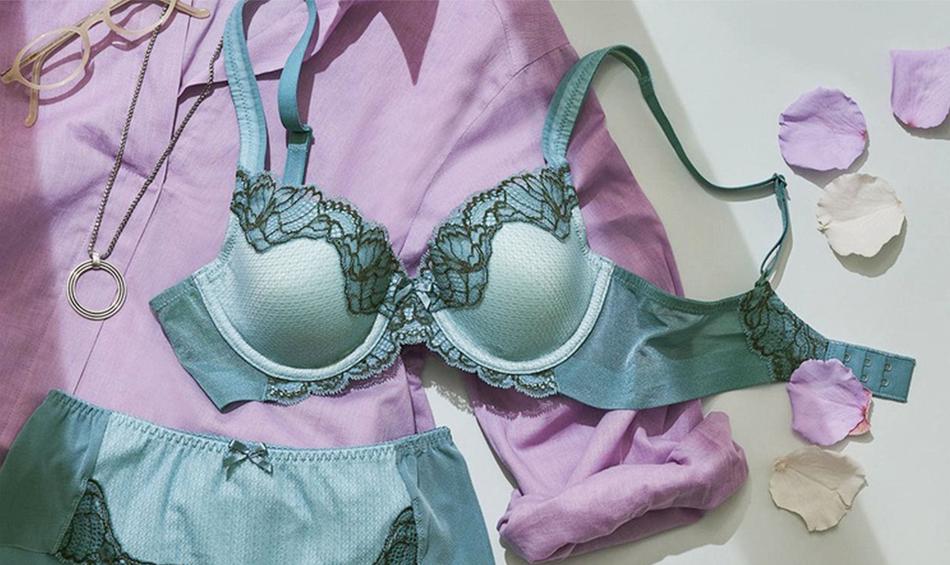 Triumph 恋するブラ