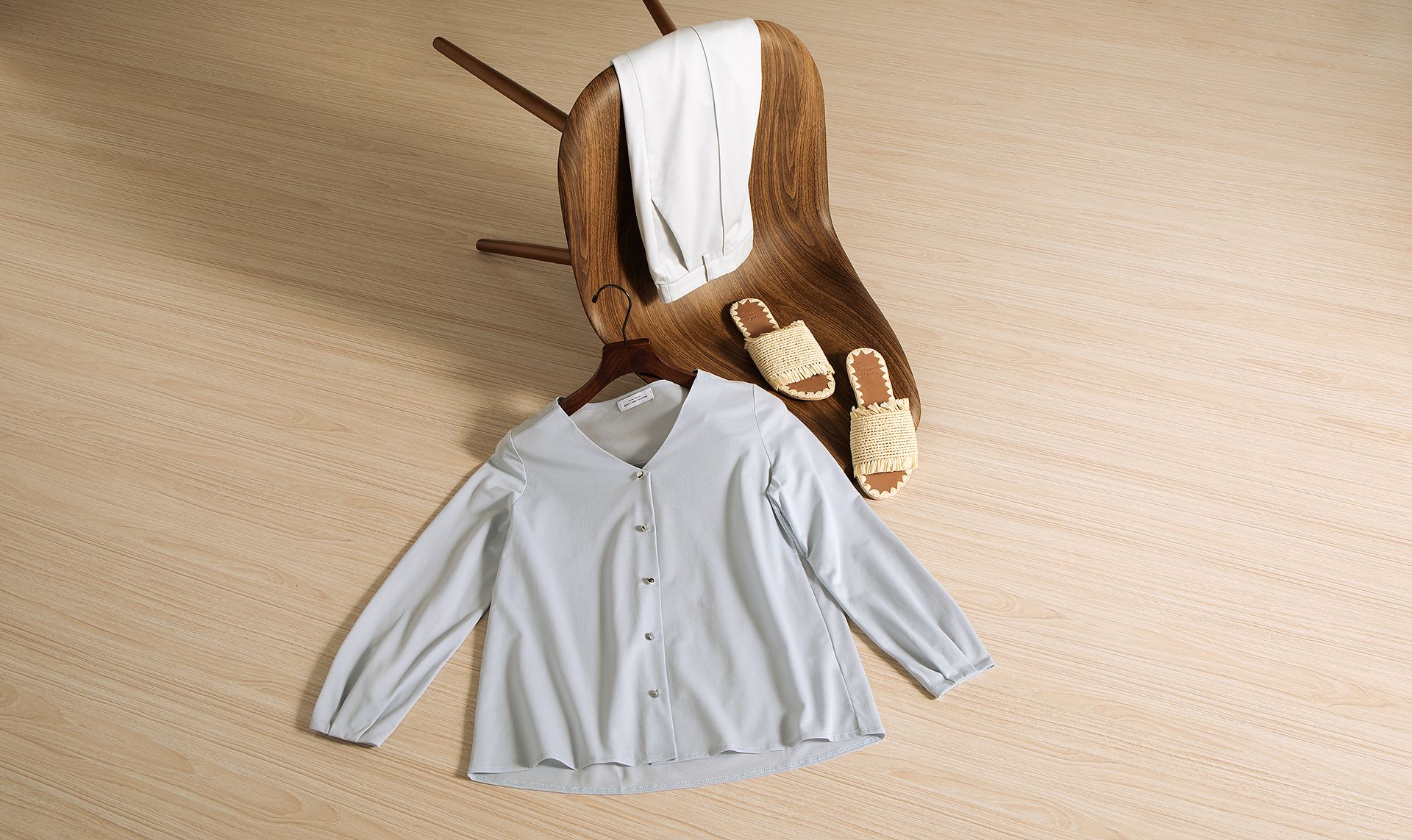 UNITED ARROWS green label relaxing WOMEN vol.1