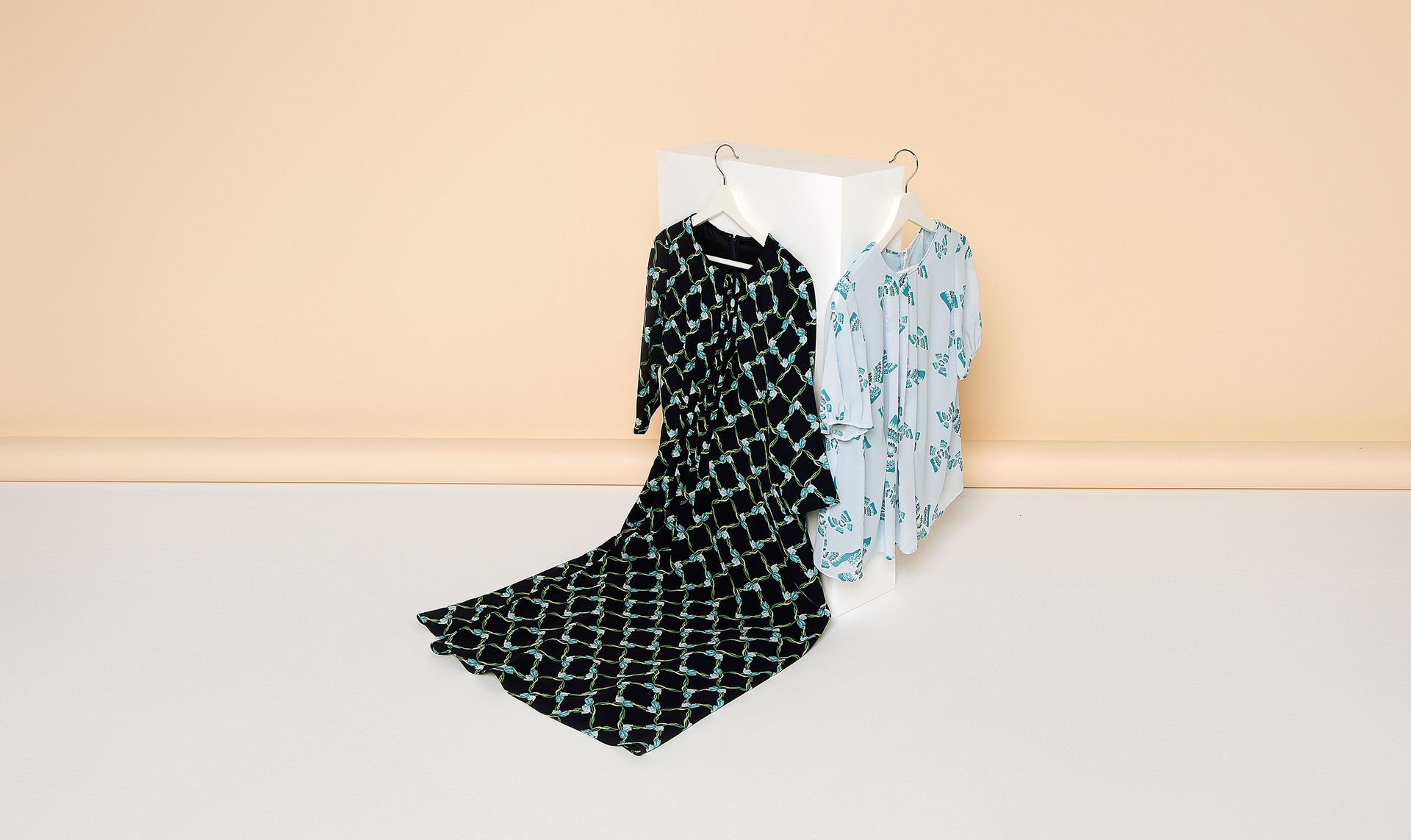 HANAE MORI manuscri