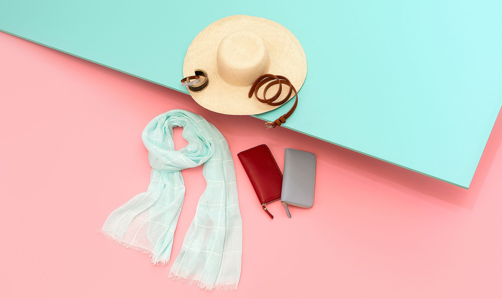 MILLE REVE - Accessary Collection