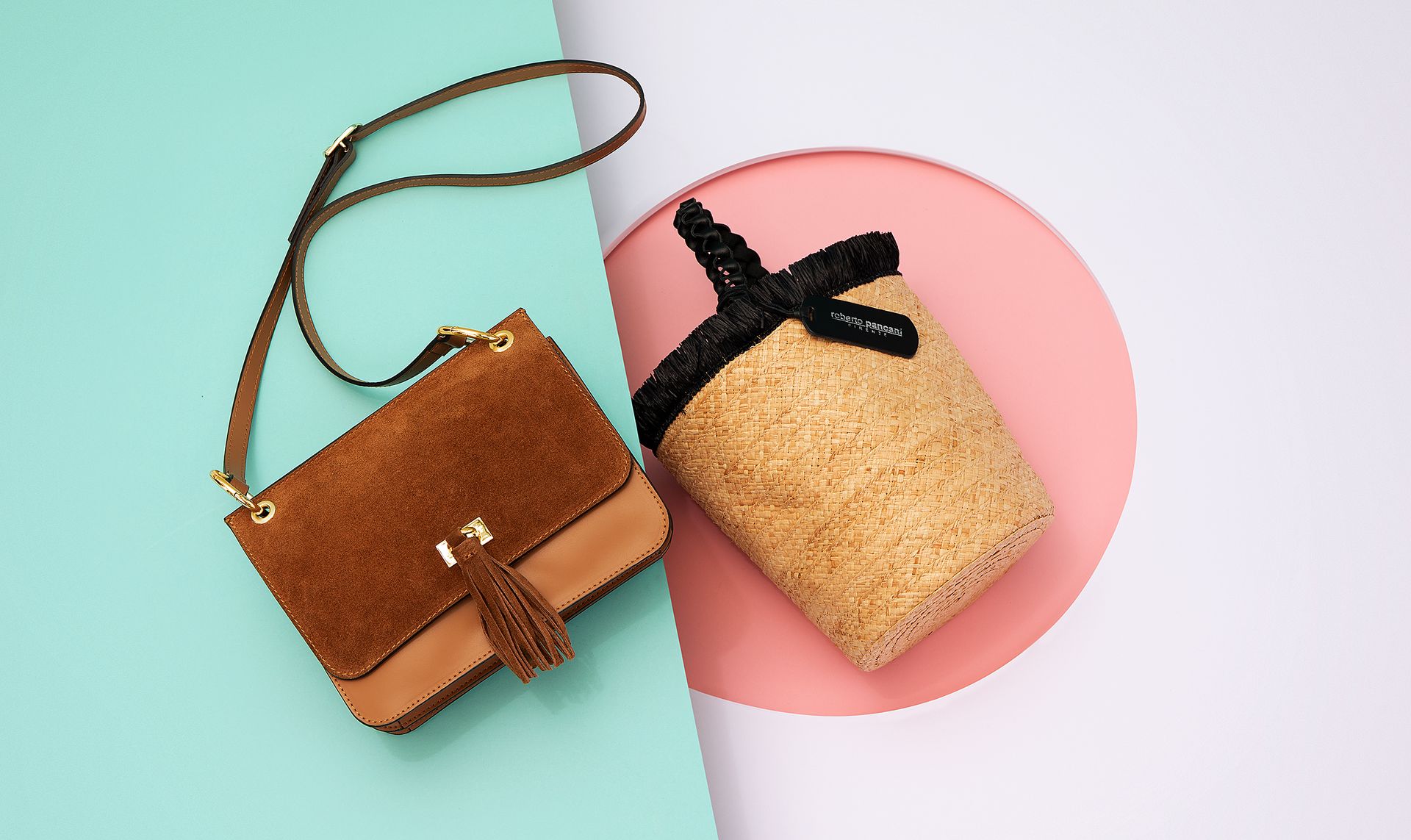 MILLE REVE - Bag Collection