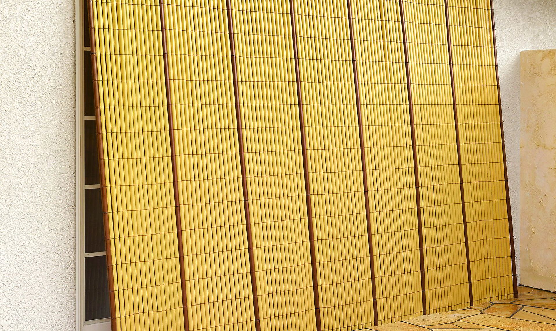 Sunshade ＆ Mat by HAGIHARA