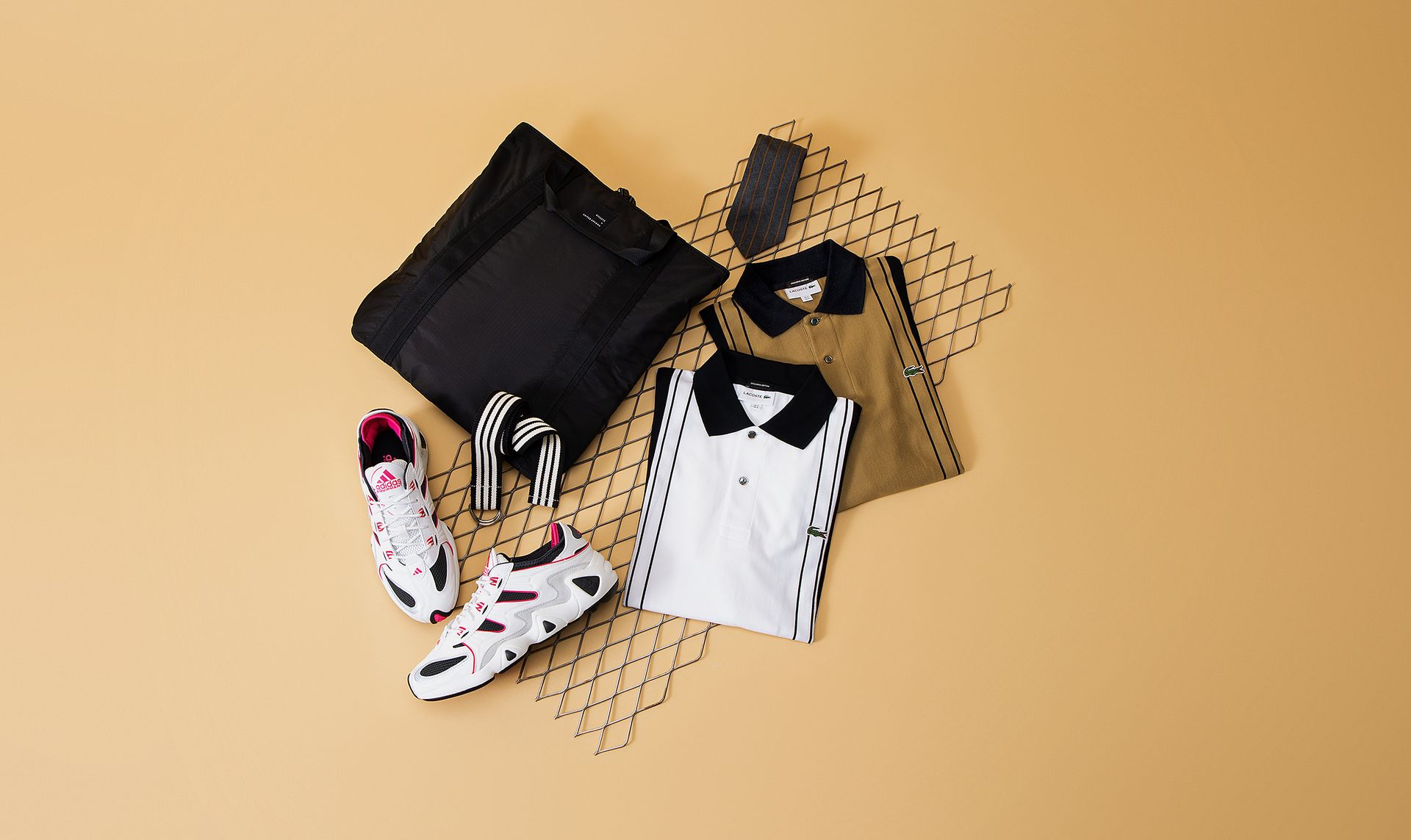 UNITED ARROWS -Men's casual-