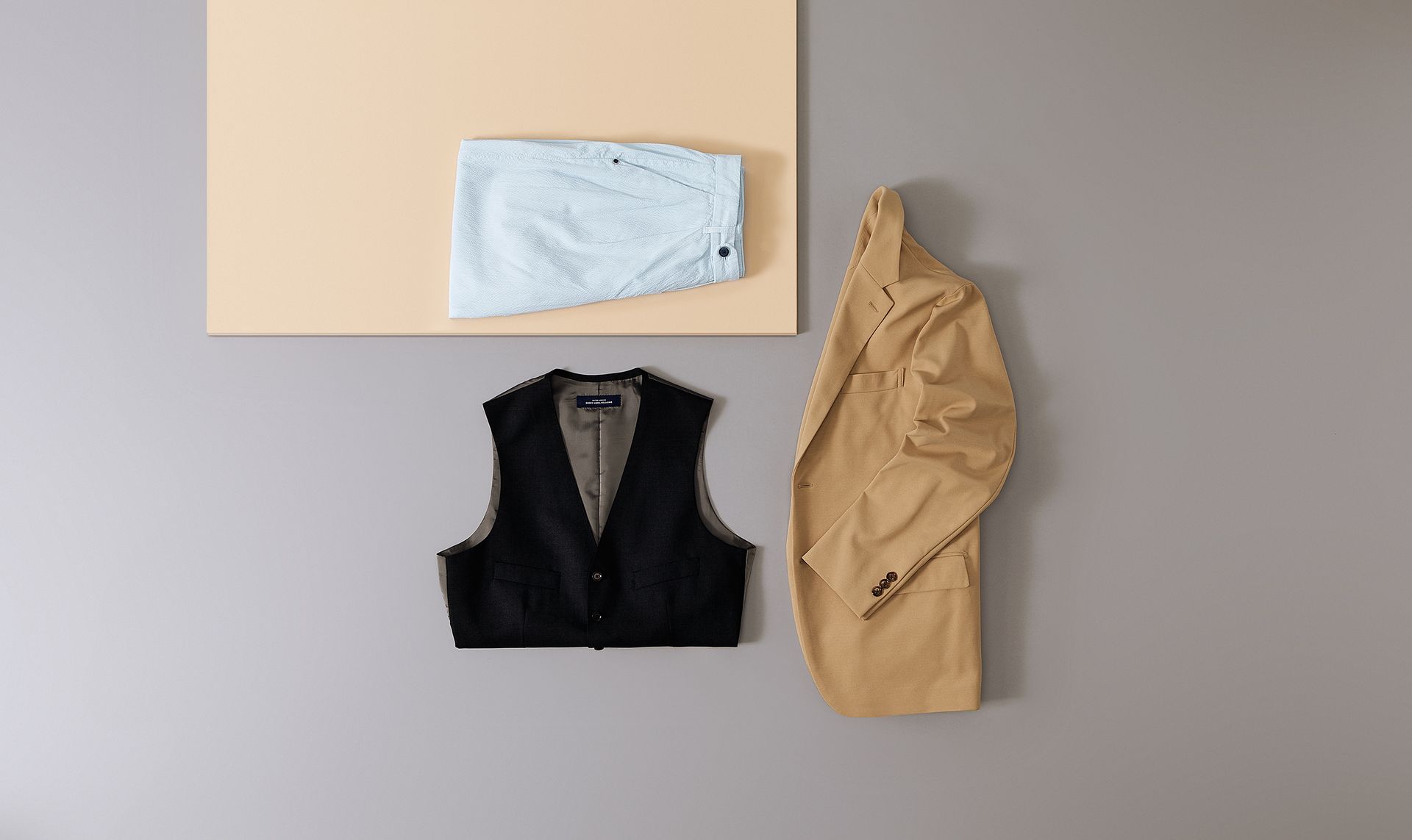 UNITED ARROWS -Men's dress-