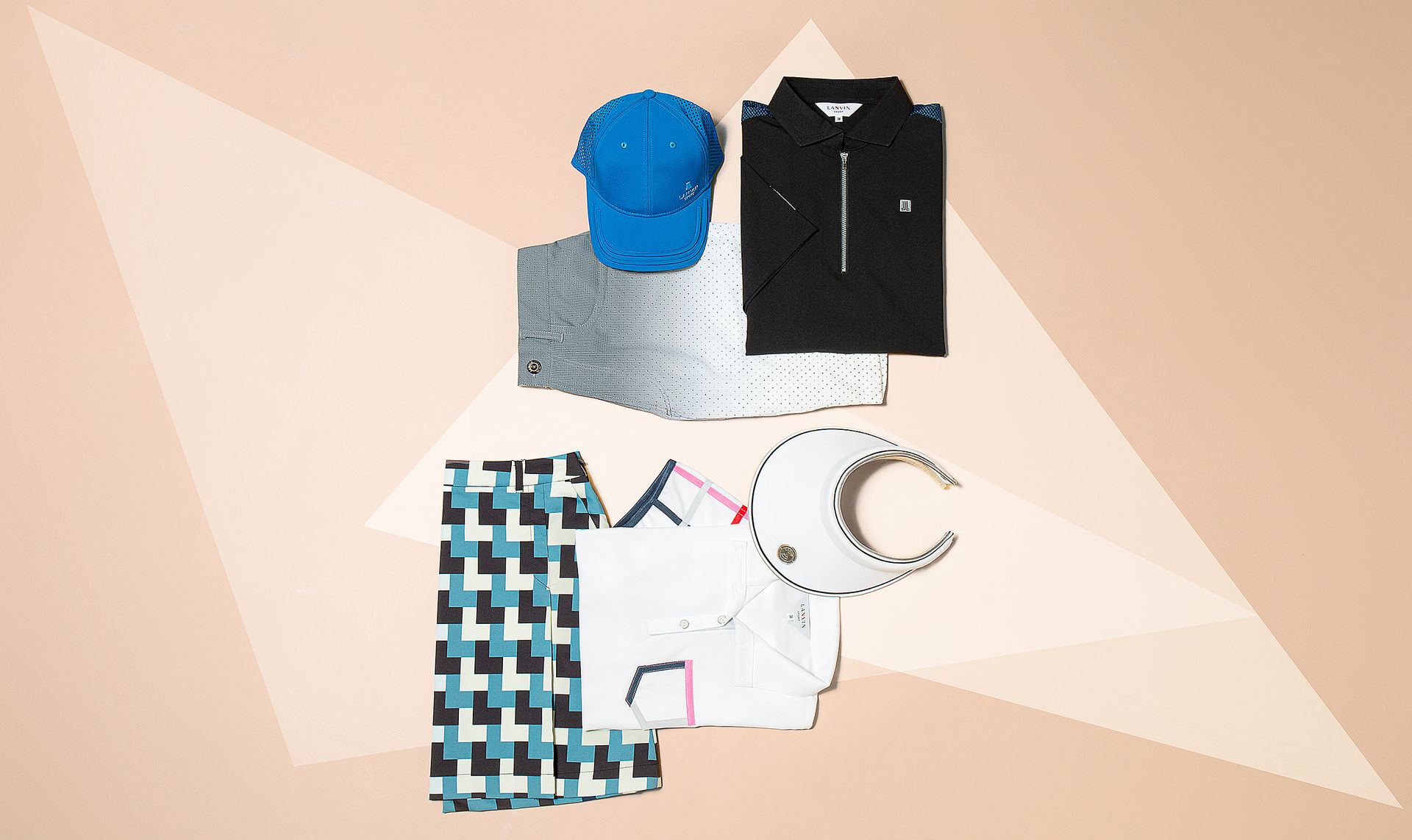 LANVIN SPORT