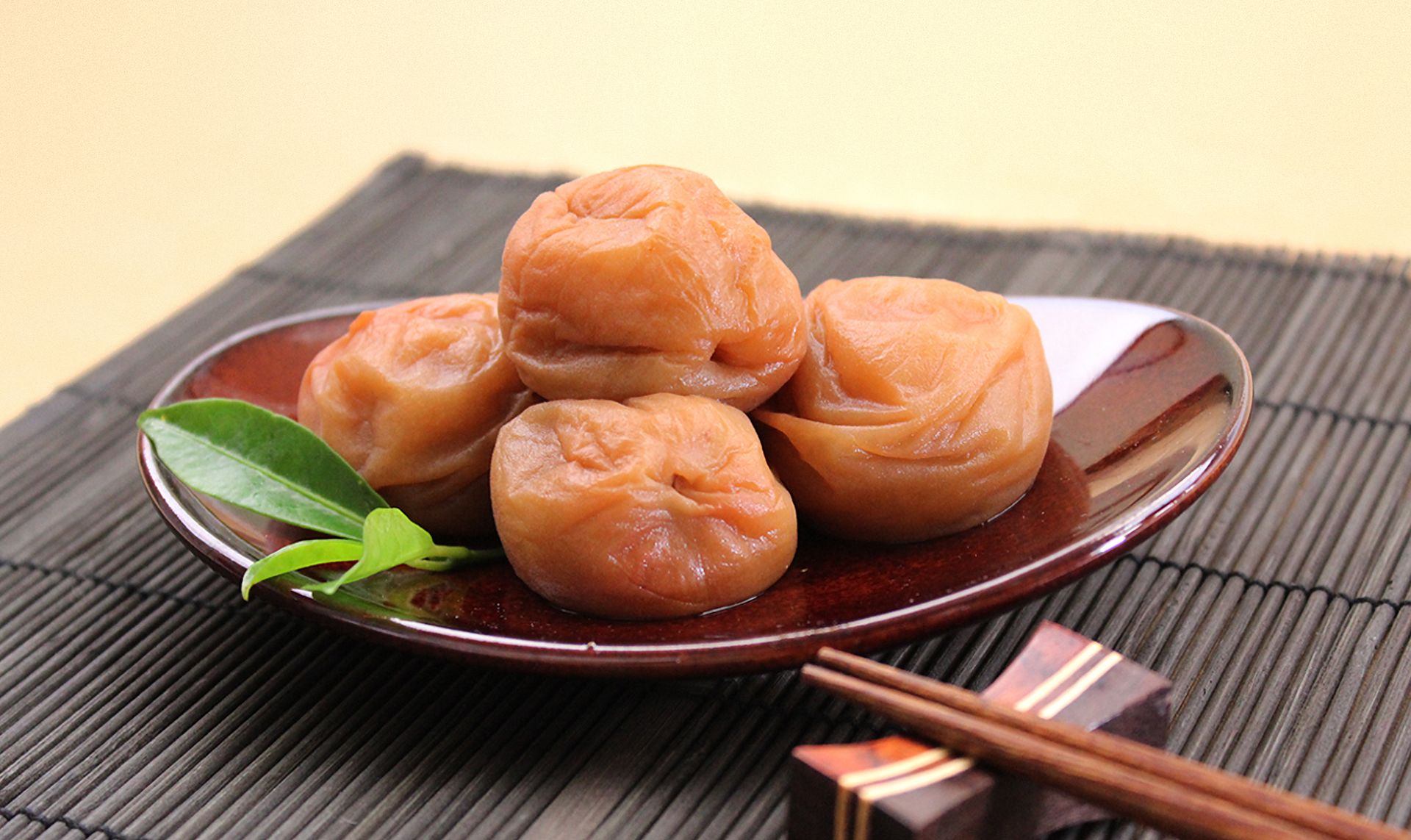 いなみの里梅園