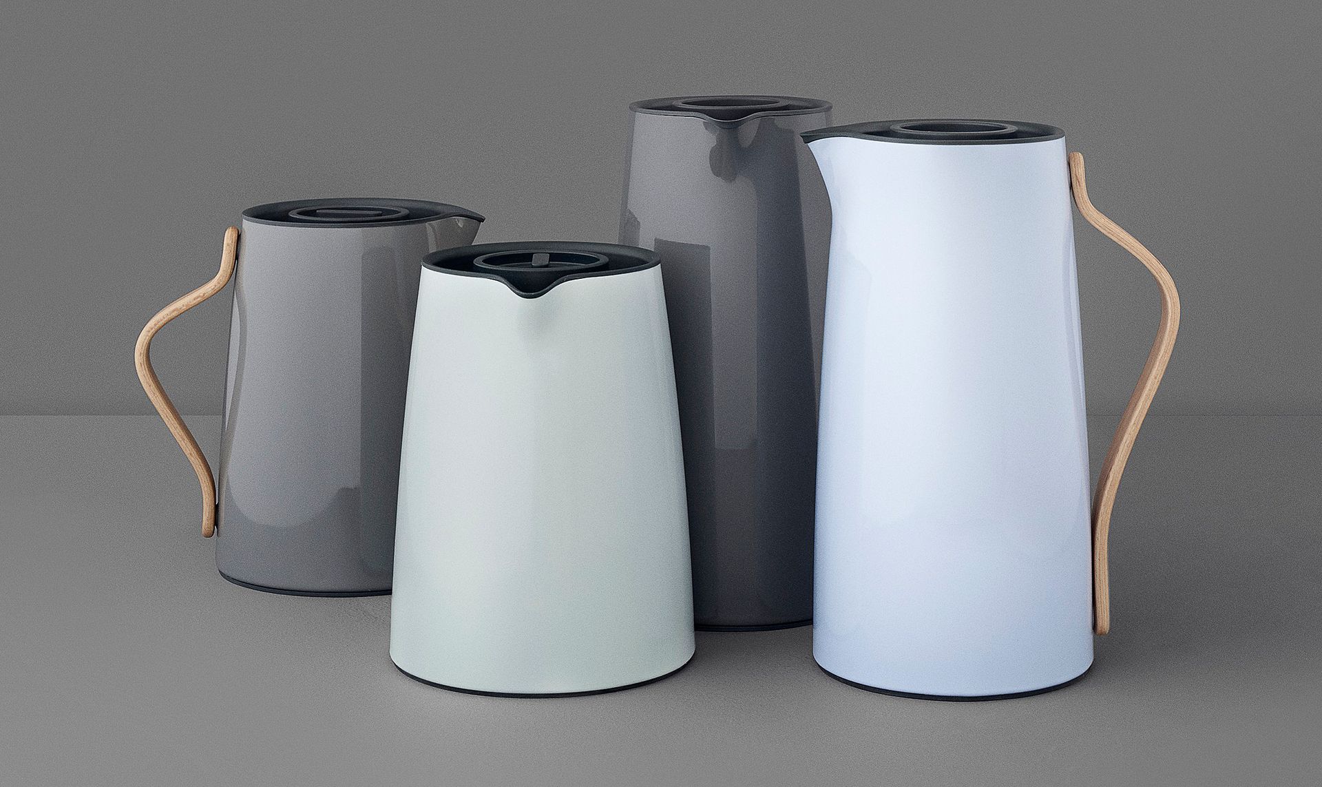 stelton