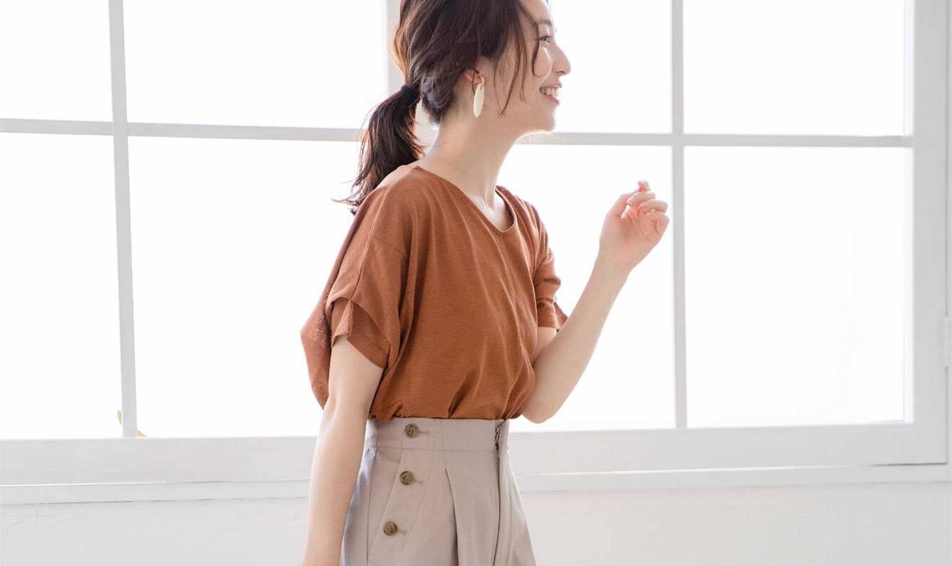 THE SHOP TK for Women