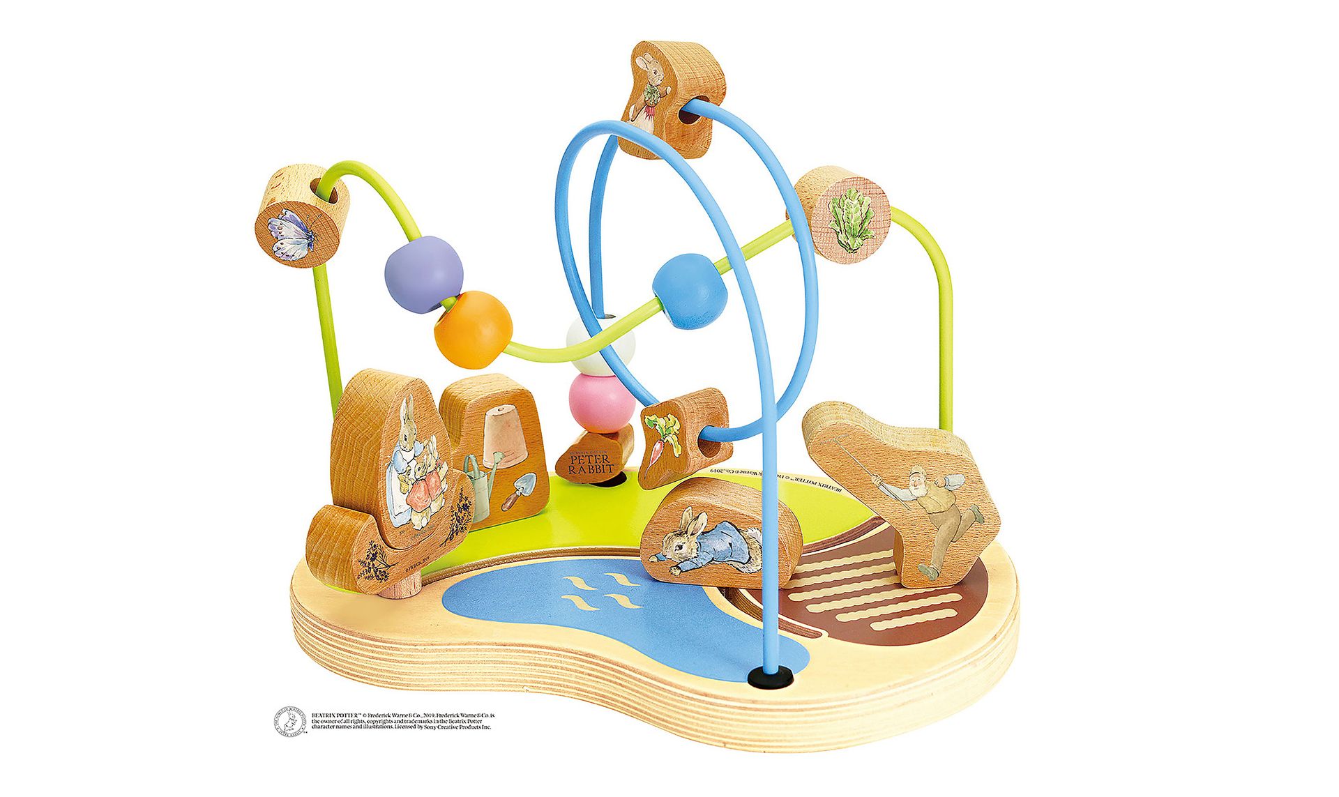 PETER RABBIT for Baby