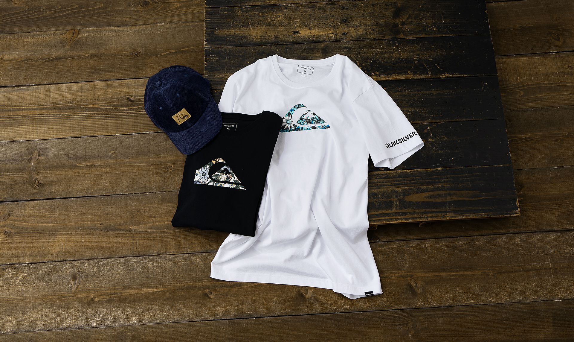 QUIKSILVER