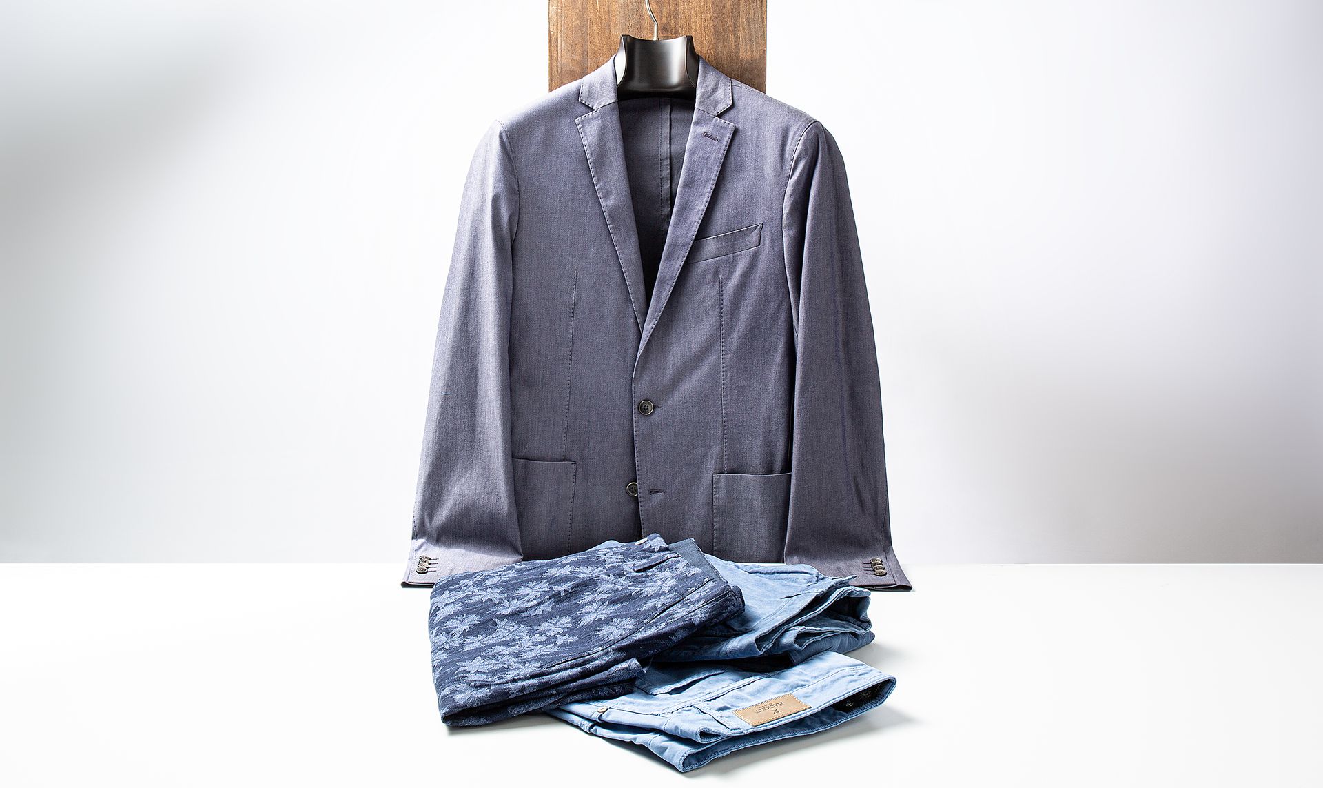 HACKETT LONDON（BOTTOMS）