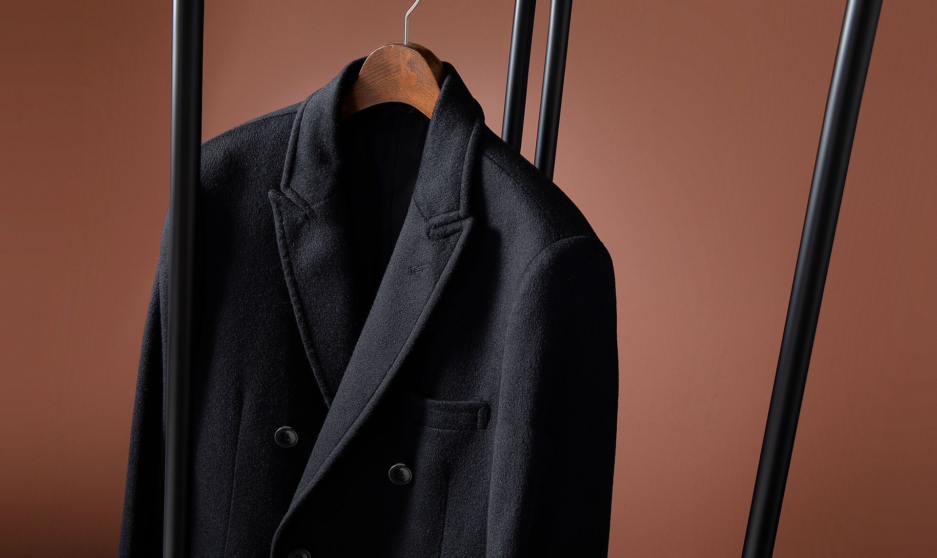 Joieclair :premium cashmere for mens