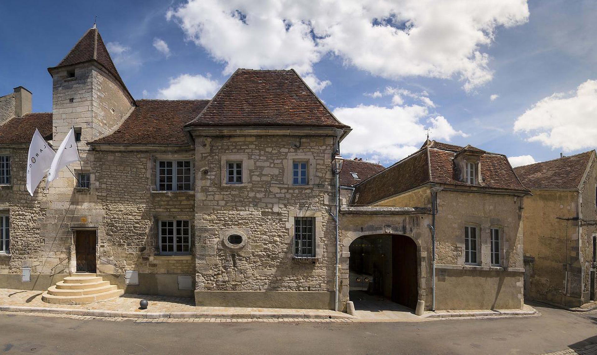 Domaine Laroche