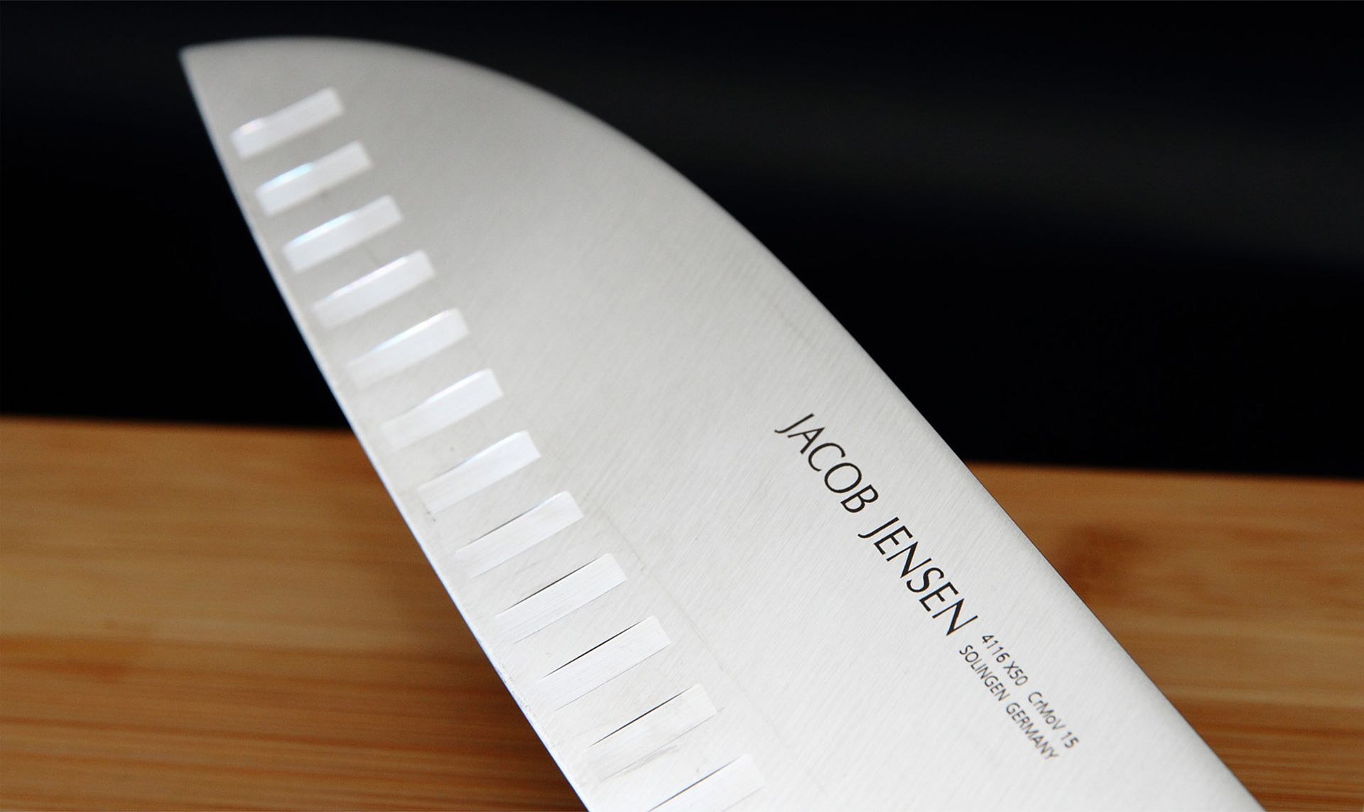 Jacob Jensen Kitchenware