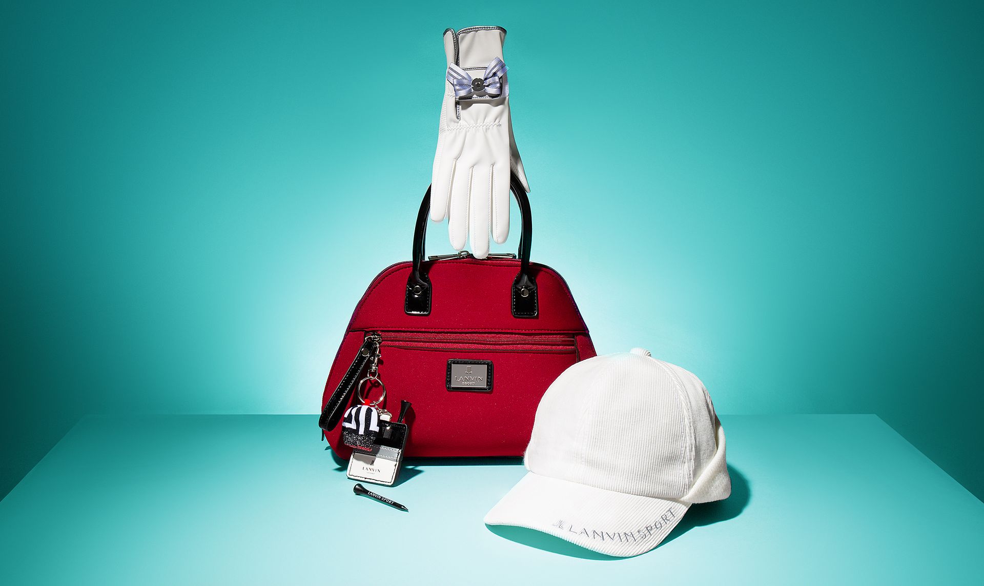 LANVIN SPORT Women's Accessory