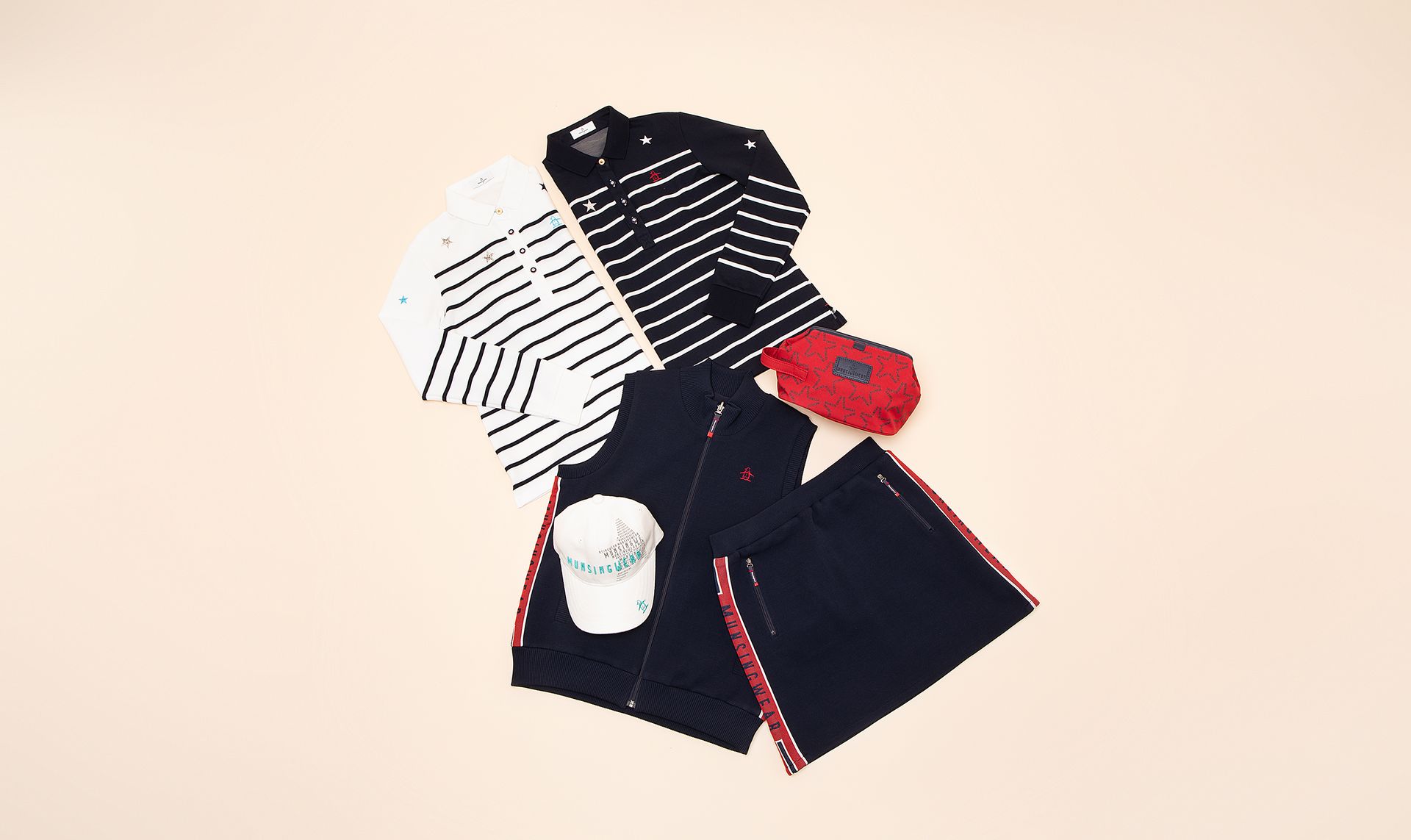 Munsingwear Women's